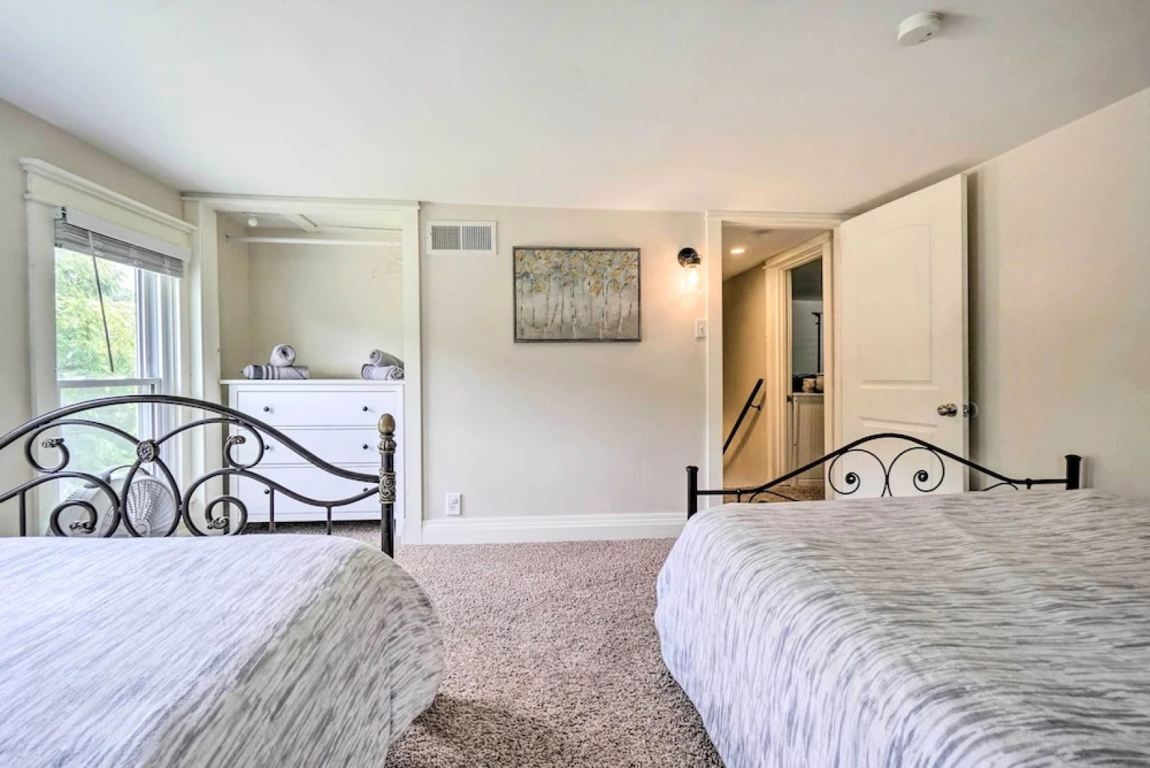 Quiet Rockbridge Cottage ~ 4 Mi to Hocking Hills!