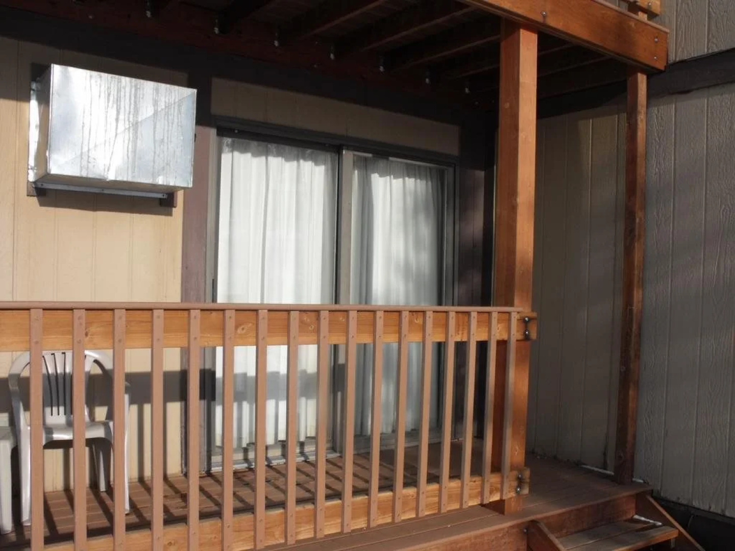 Flaming Gorge Resort