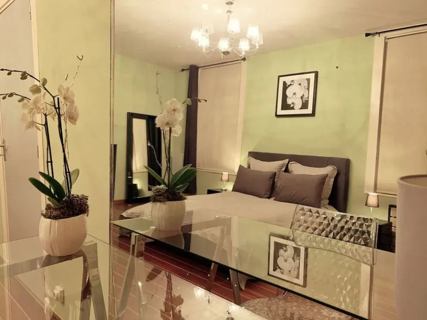 Suites du vieux Douai