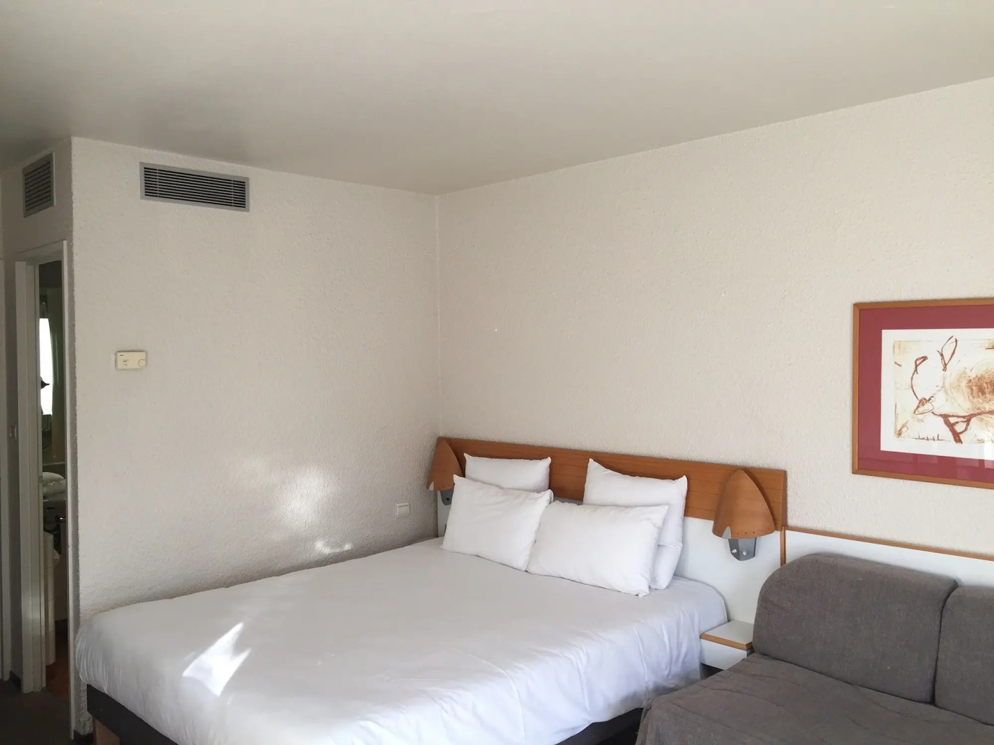 Novotel Marseille Est Porte d'Aubagne