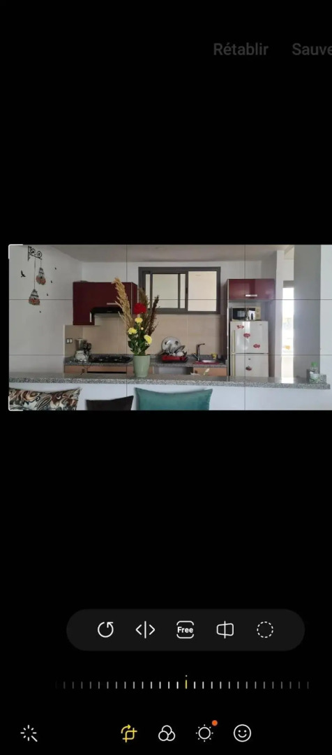 Residence Marbella Beach