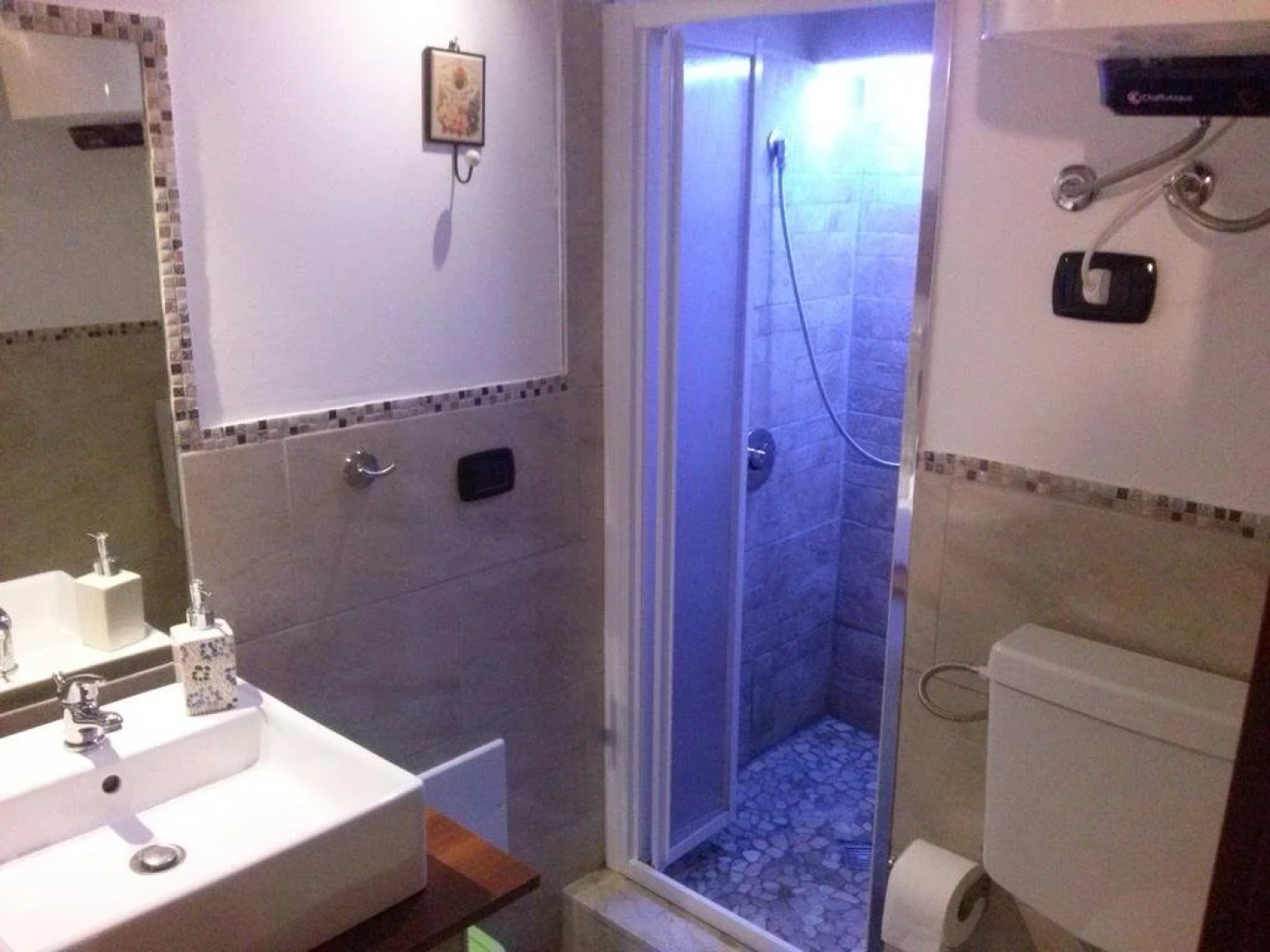 Apartment Bellomia