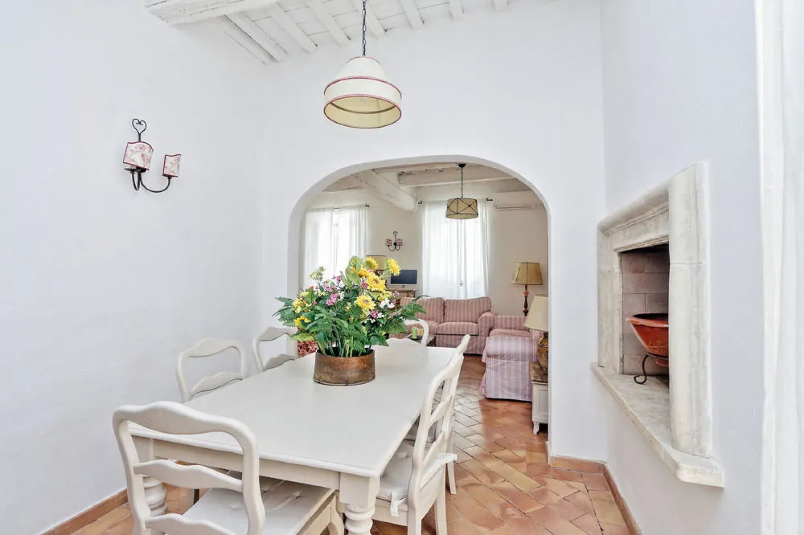 Pimpinnacolo Gardens - My Extra Home