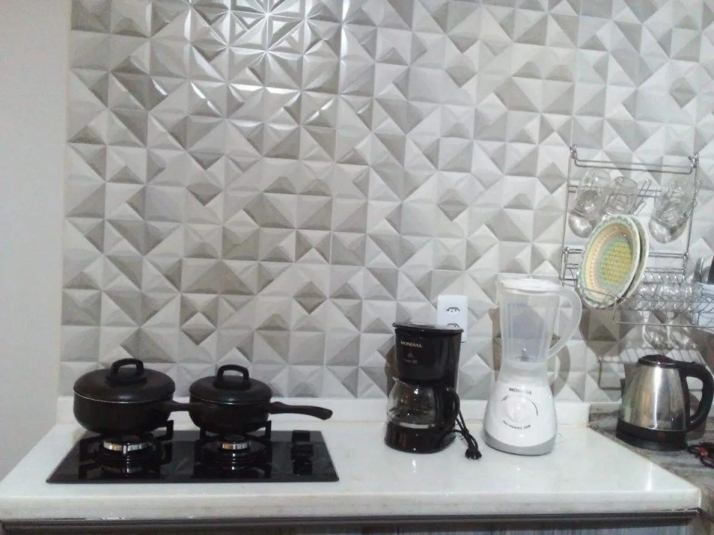 Apto 349 Terceira avenida Multishoping Centro Nucleo Bandeirante