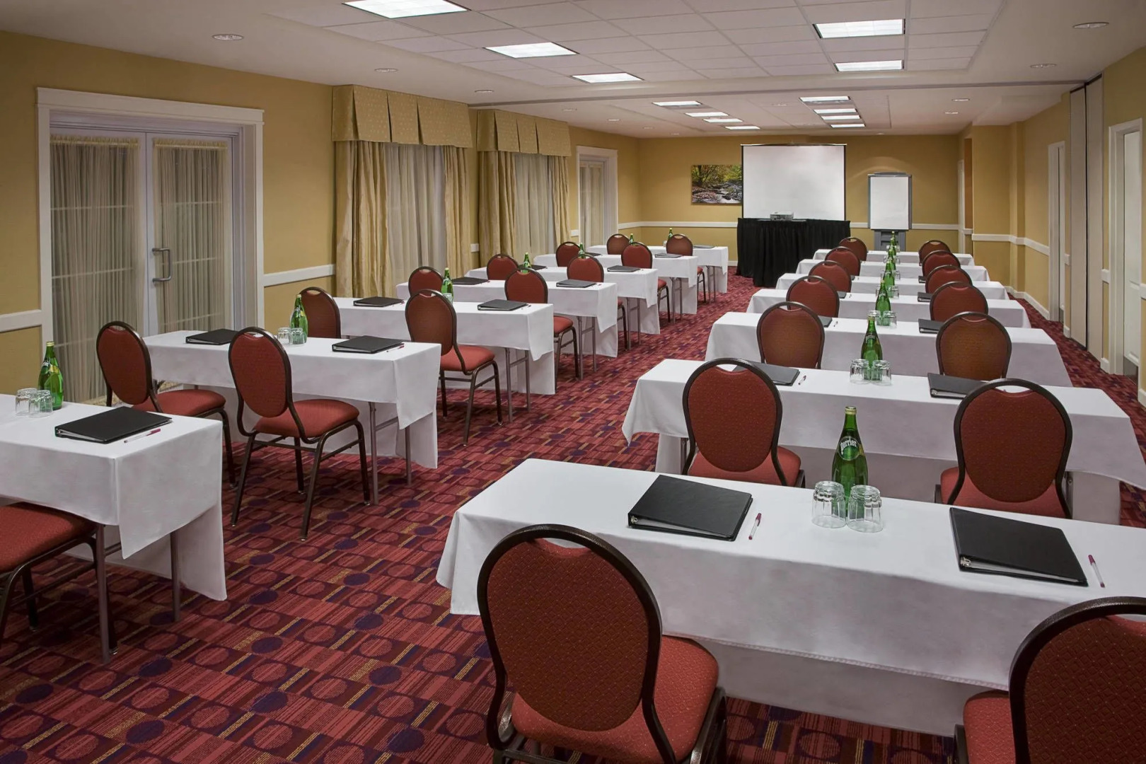 Residence Inn by Marriott Gravenhurst Muskoka Wharf