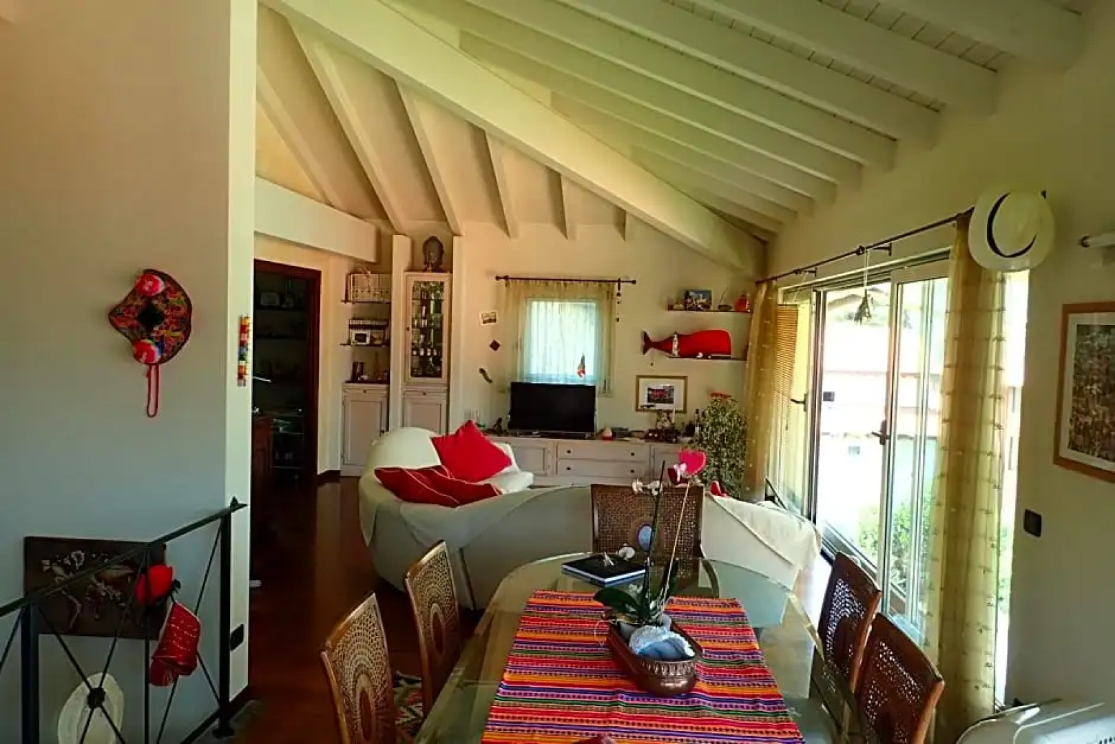 B&B Dolce vita al lago Lugano