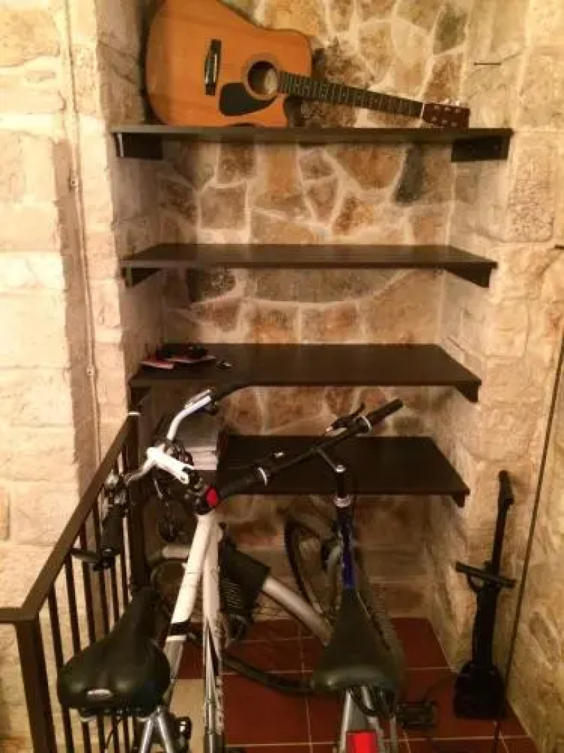 Guest Hose Al Torrione