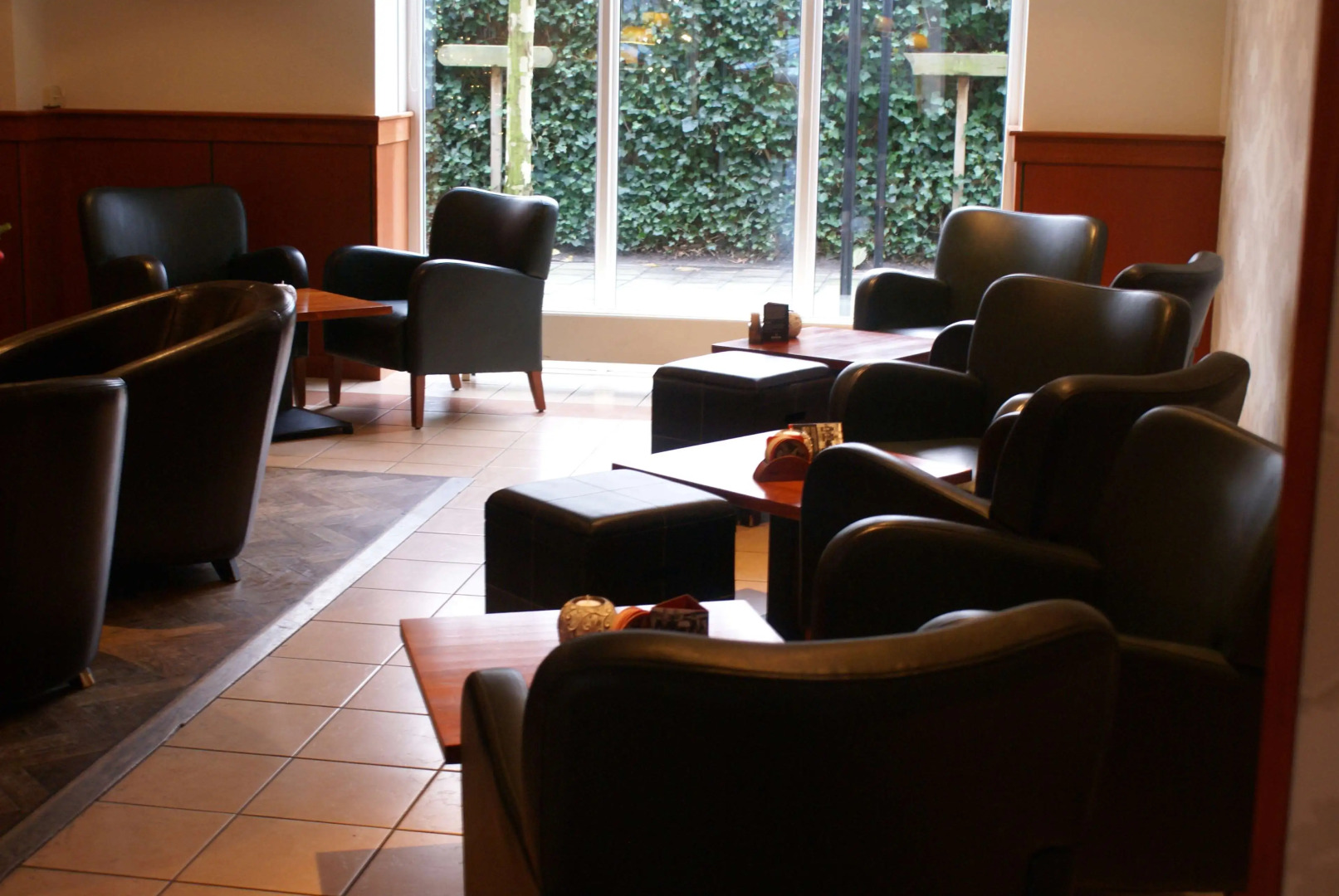 Campanile Hotel Breda