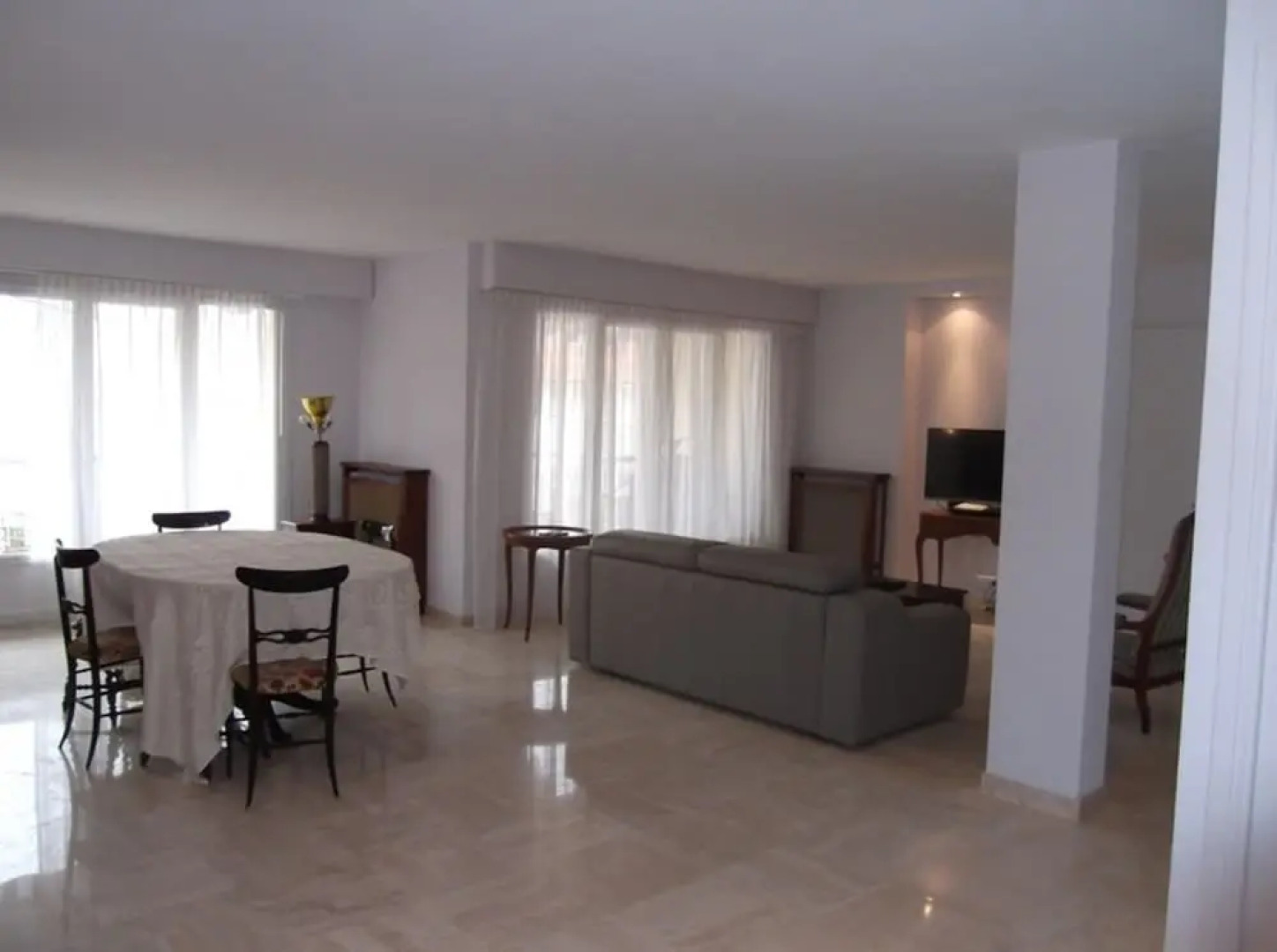 Welcome to Cannes - Maréchal Gallieni