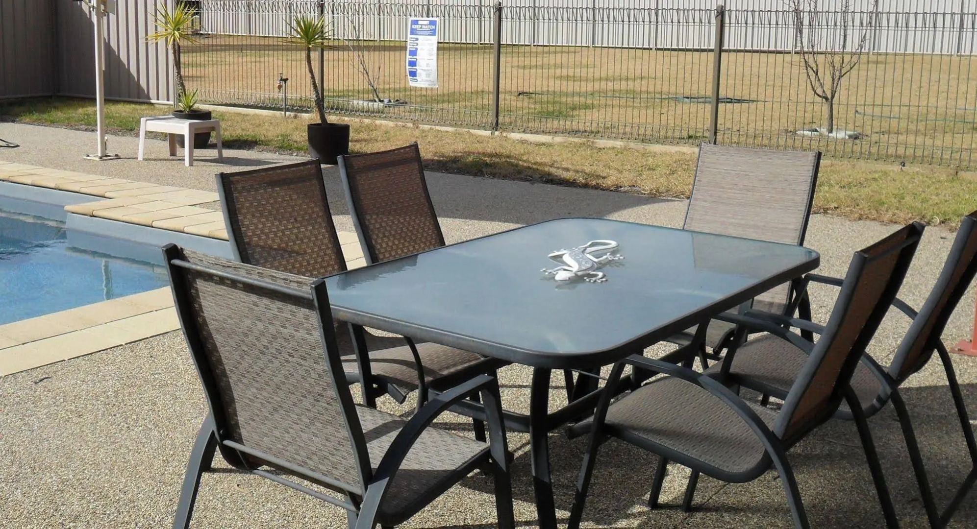 Settlement Motor Inn, Deniliquin