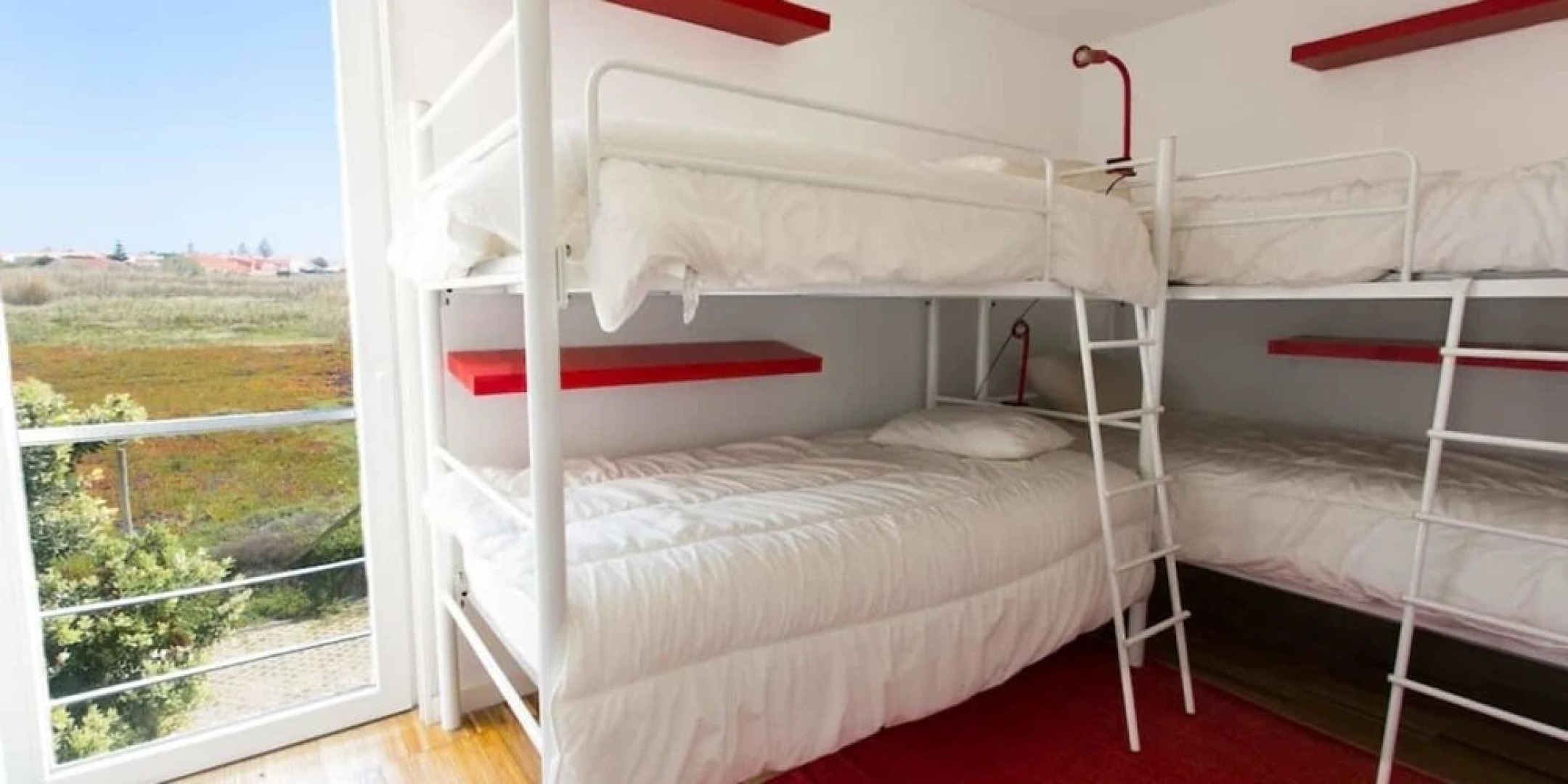 Santa Cruz Beach House