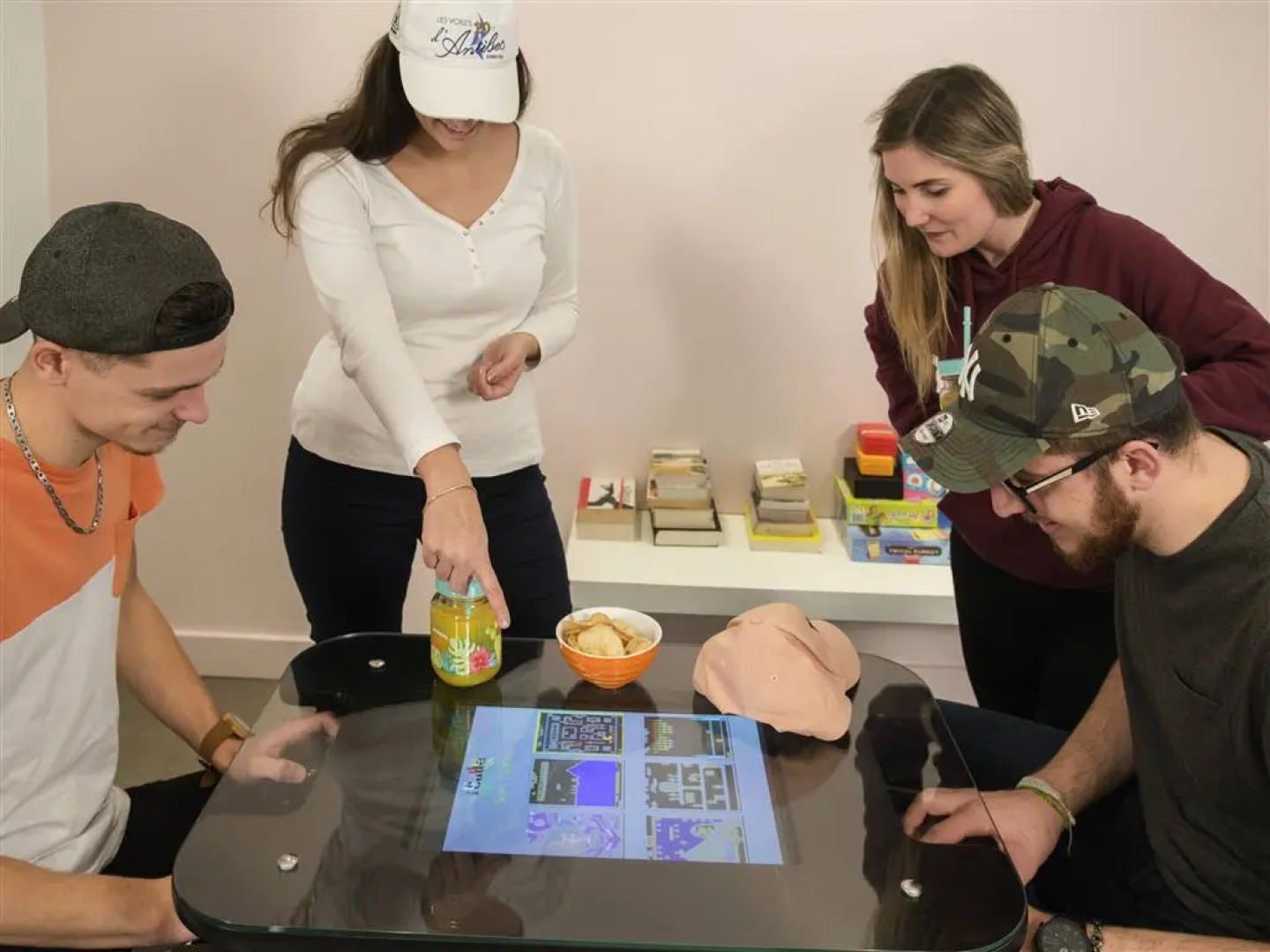 Ibis Styles Nice Centre Gare