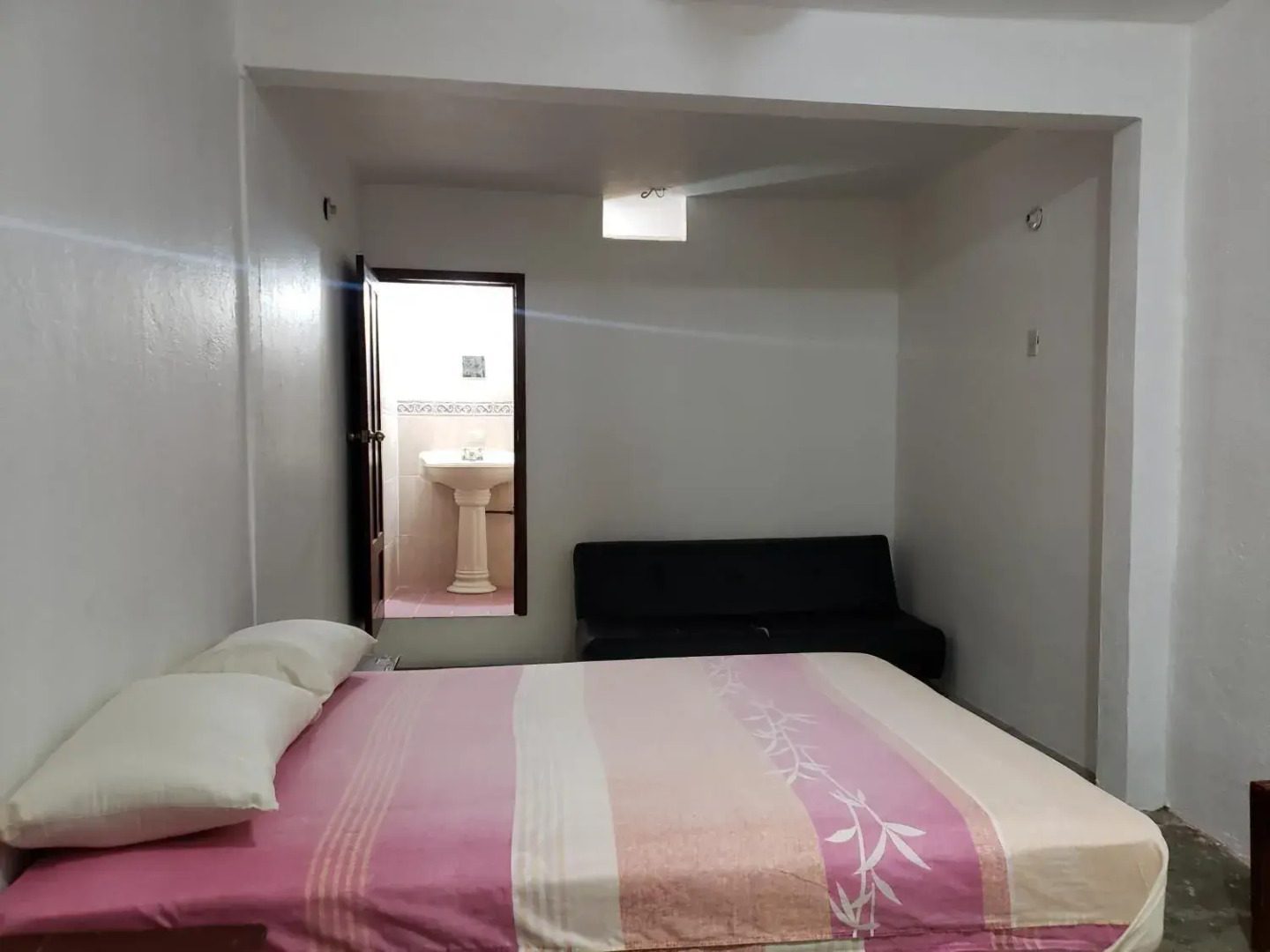 Casa de Huéspedes Juanita