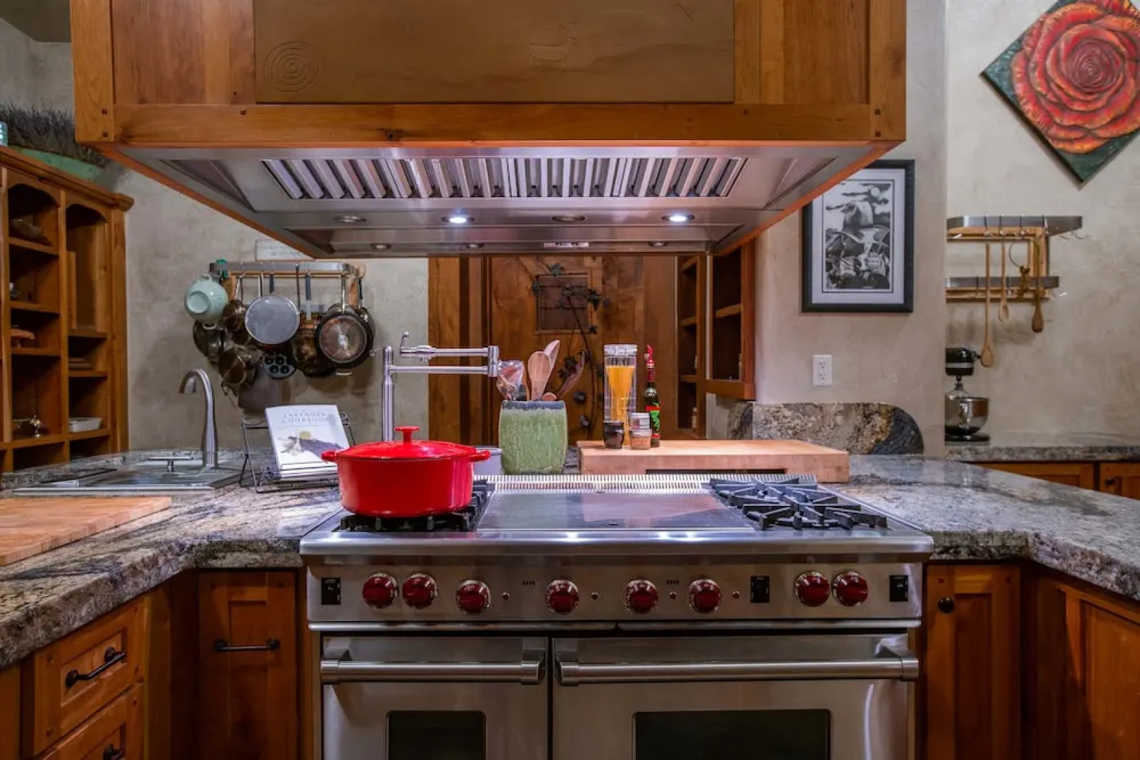 Cougar Ridge Resort, LLC