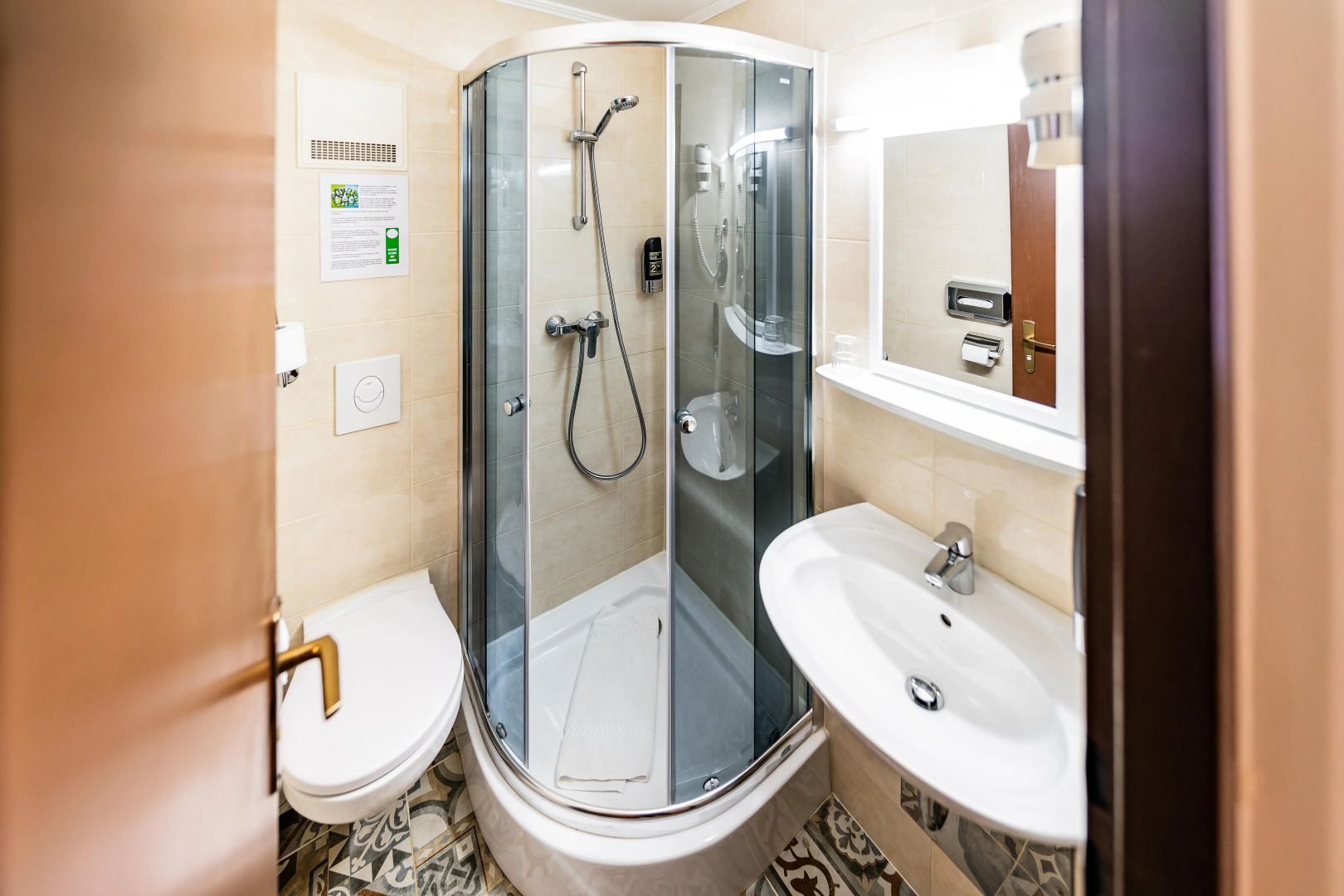 Hotel Pension Baronesse