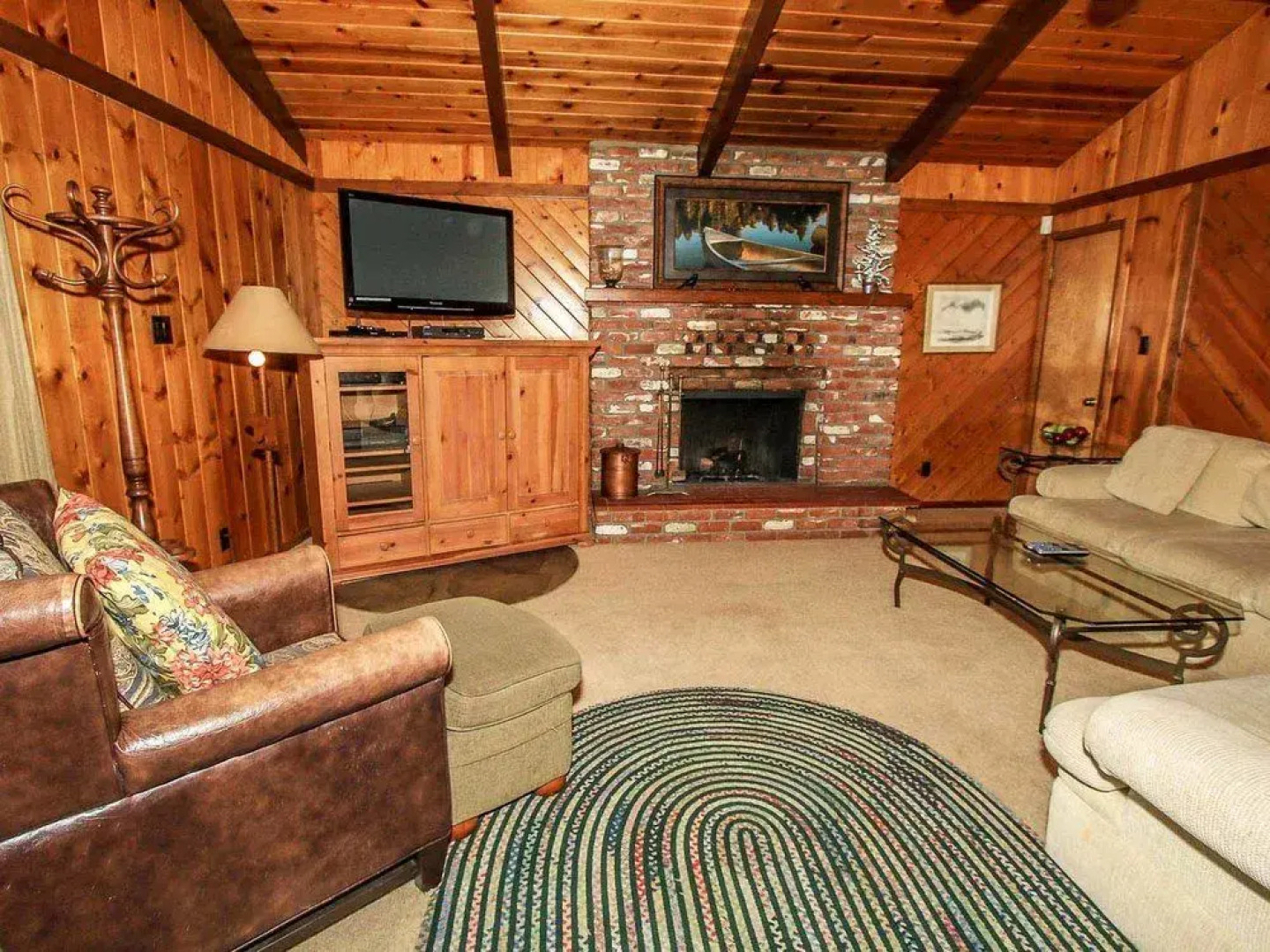 Lakefront Sanctuary #1306