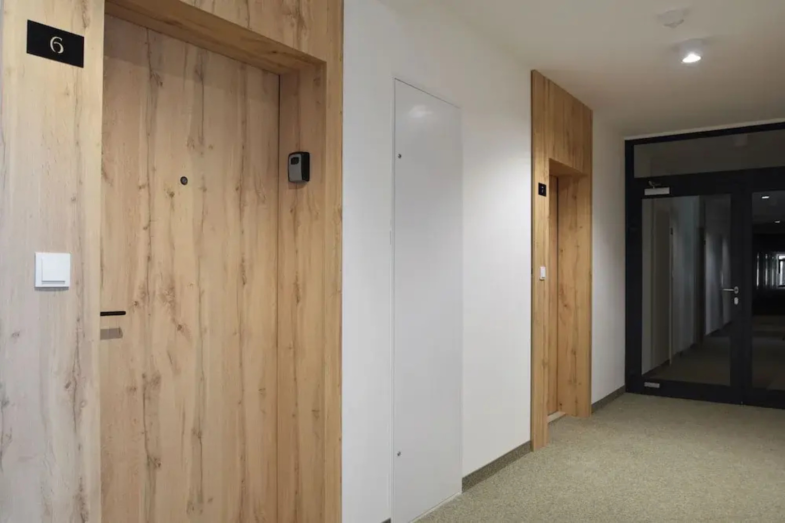 RentPlanet - Apartament Marina