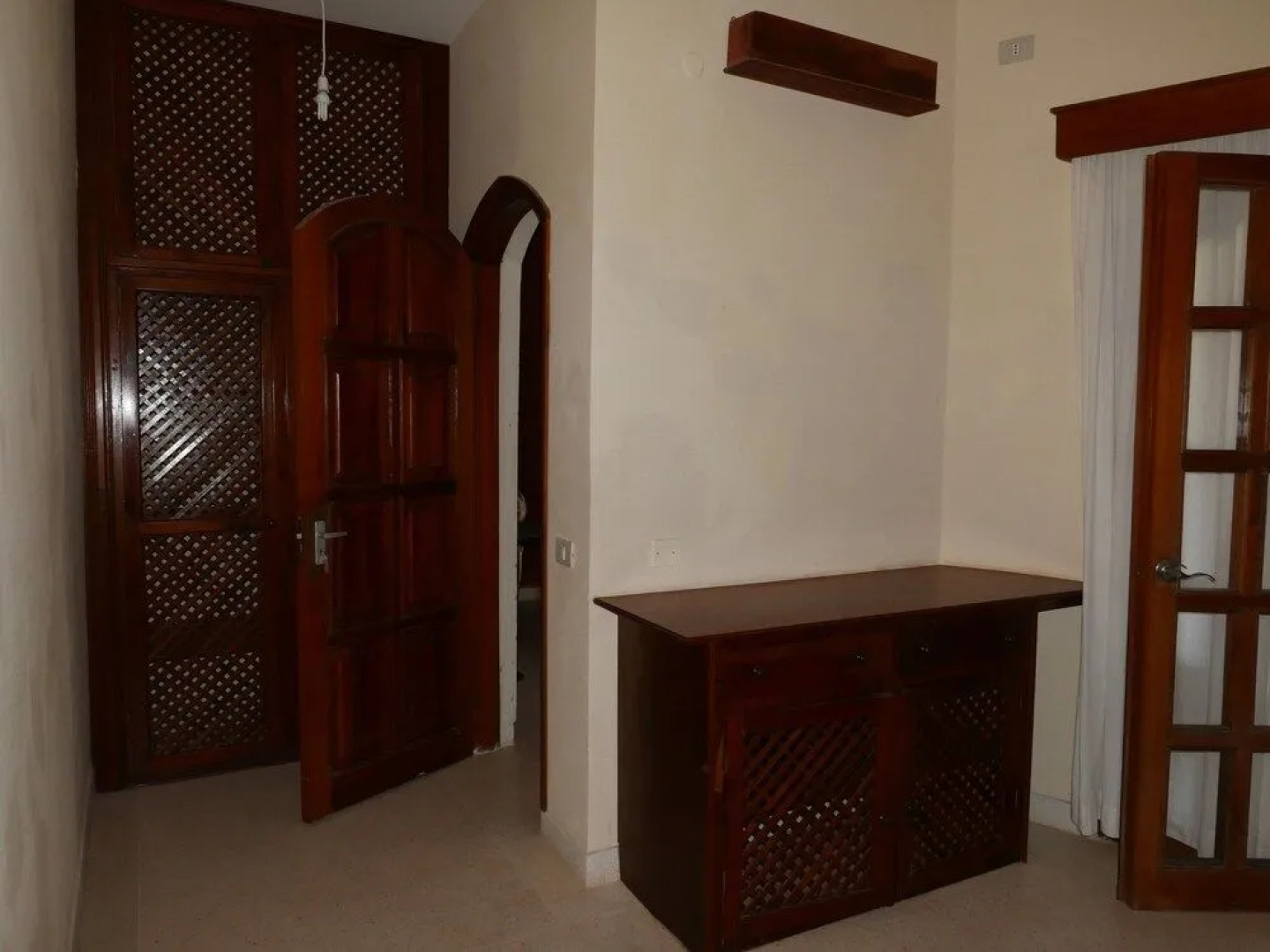 Tembo Court Apartments