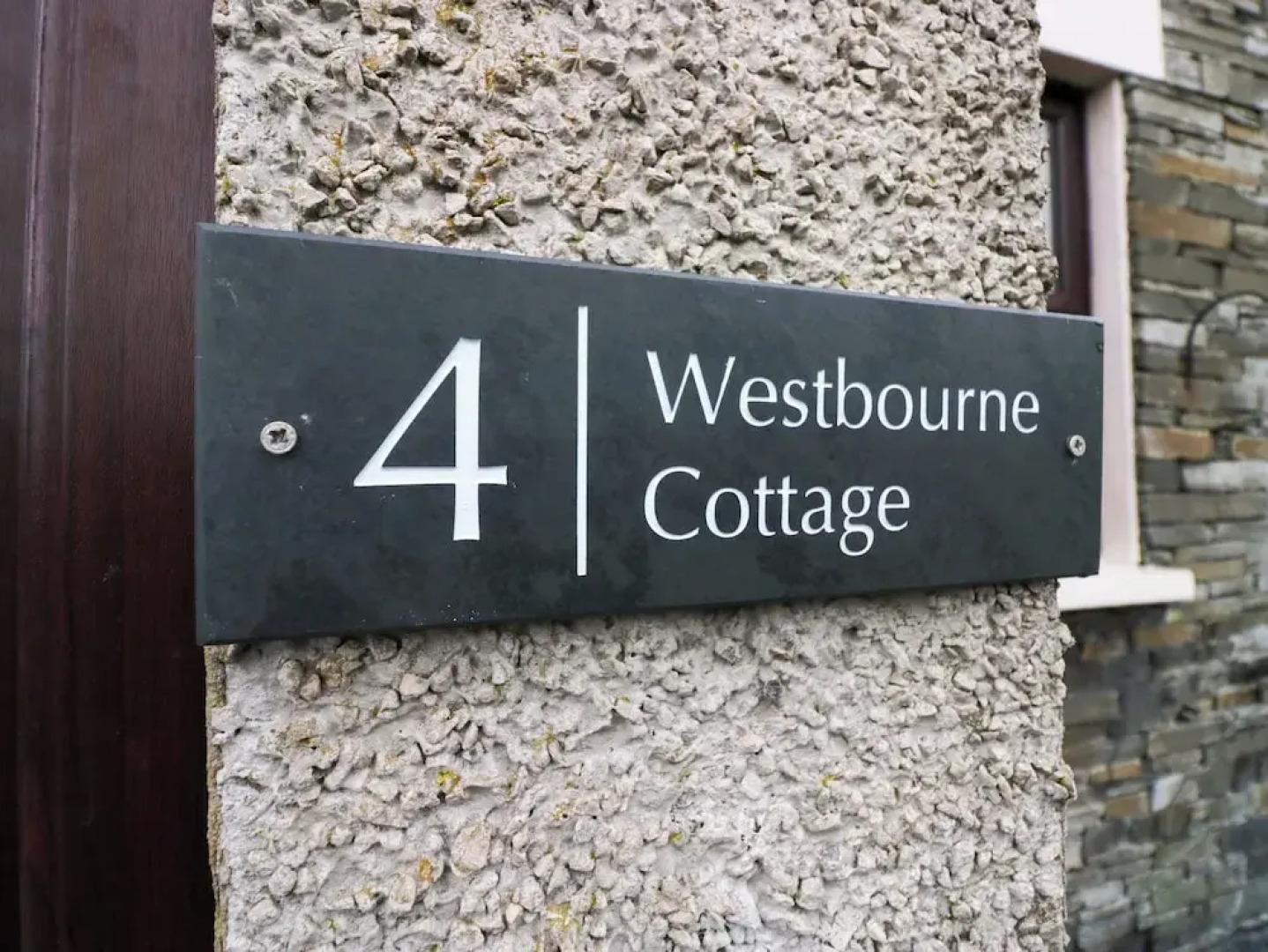 Westbourne Cottage