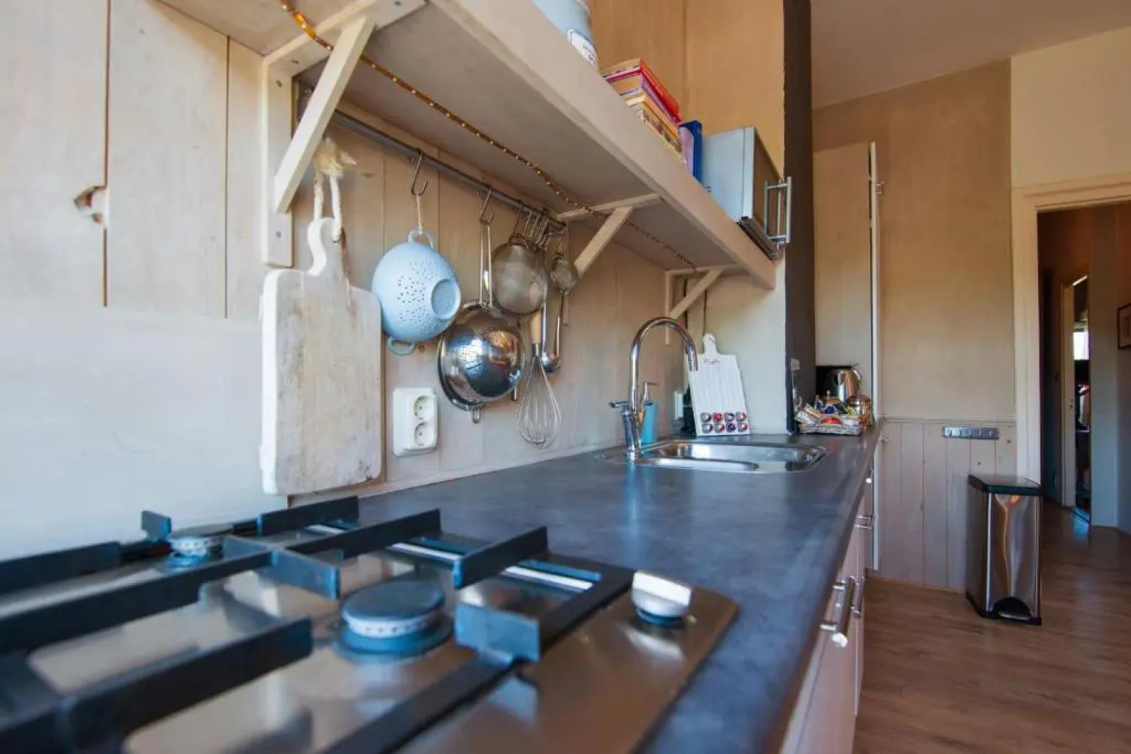 City Apartments Gorinchem