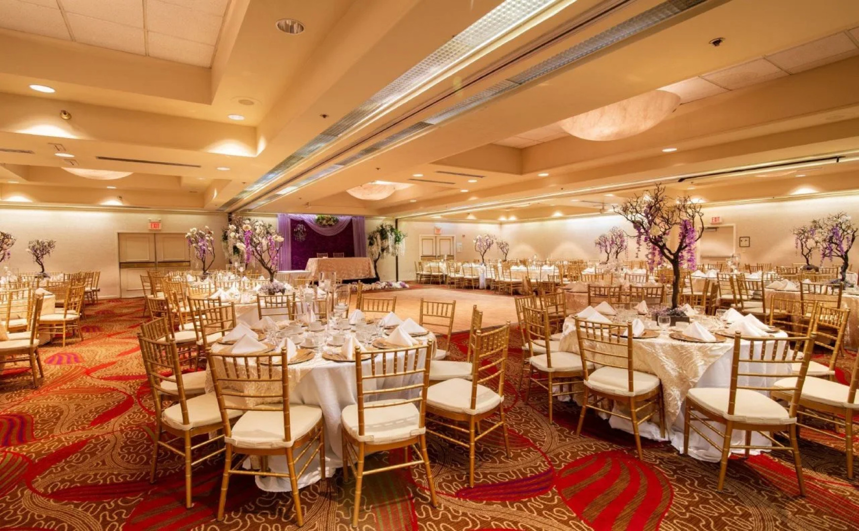 DoubleTree by Hilton San Francisco South Airport Blvd