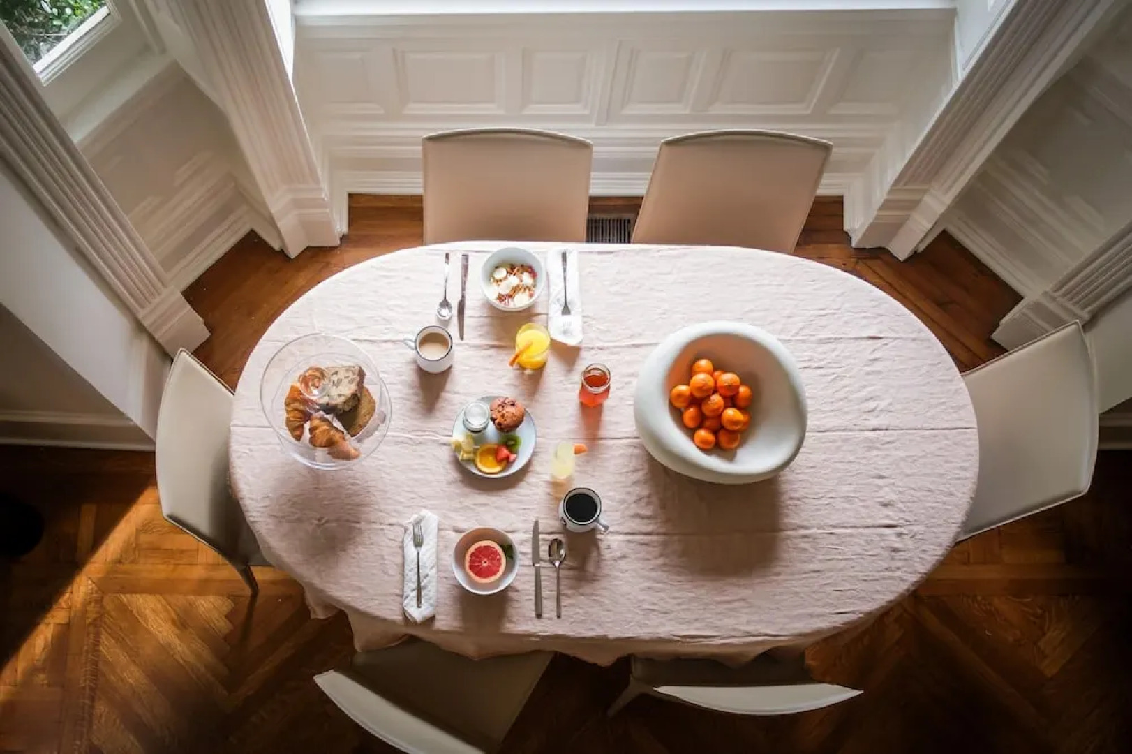 Swann House Historic Dupont Circle Inn