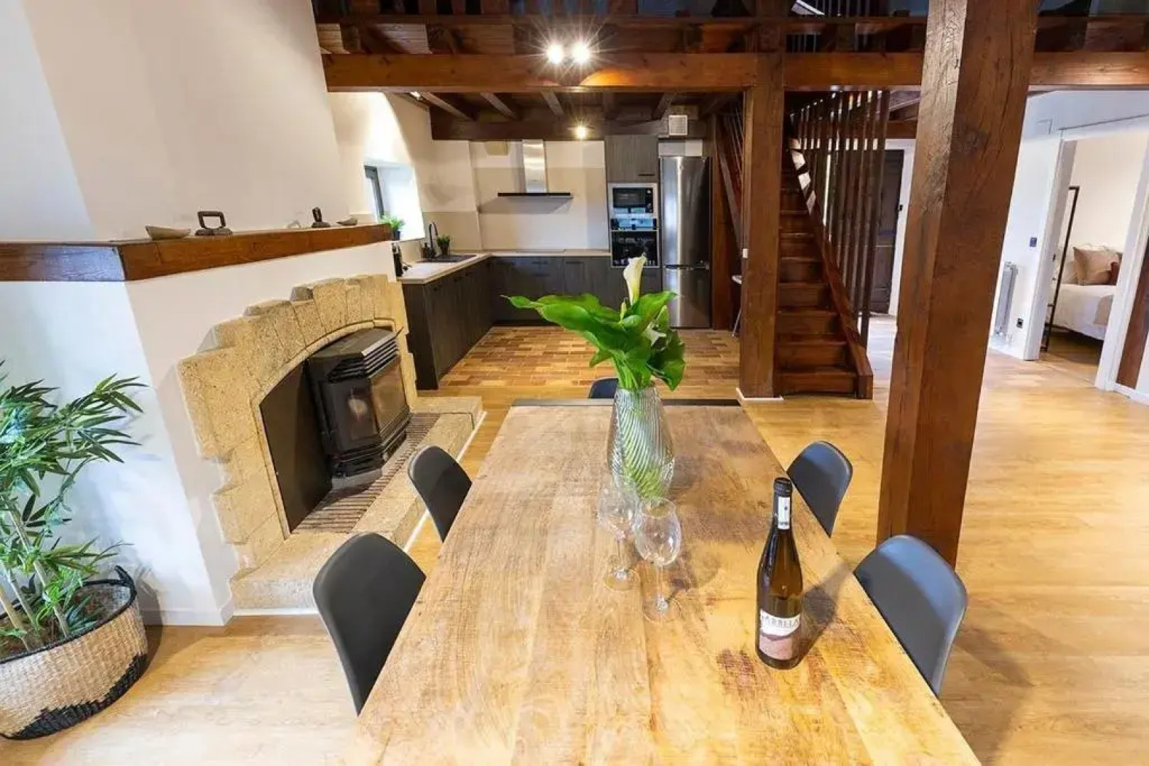 ARBELA Apartamentuak