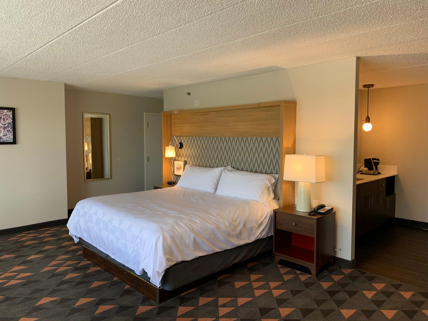 Holiday Inn Chicago Nw Crystal Lk Conv Ctr by IHG