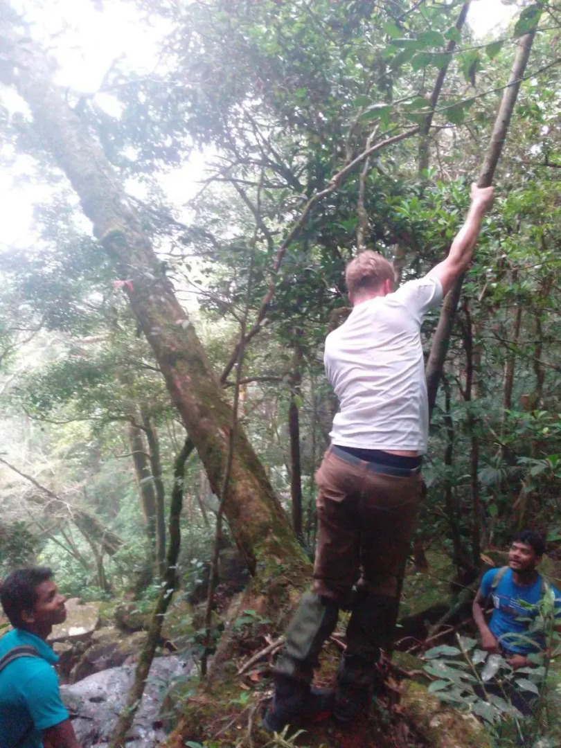 Deniyaya Guest House