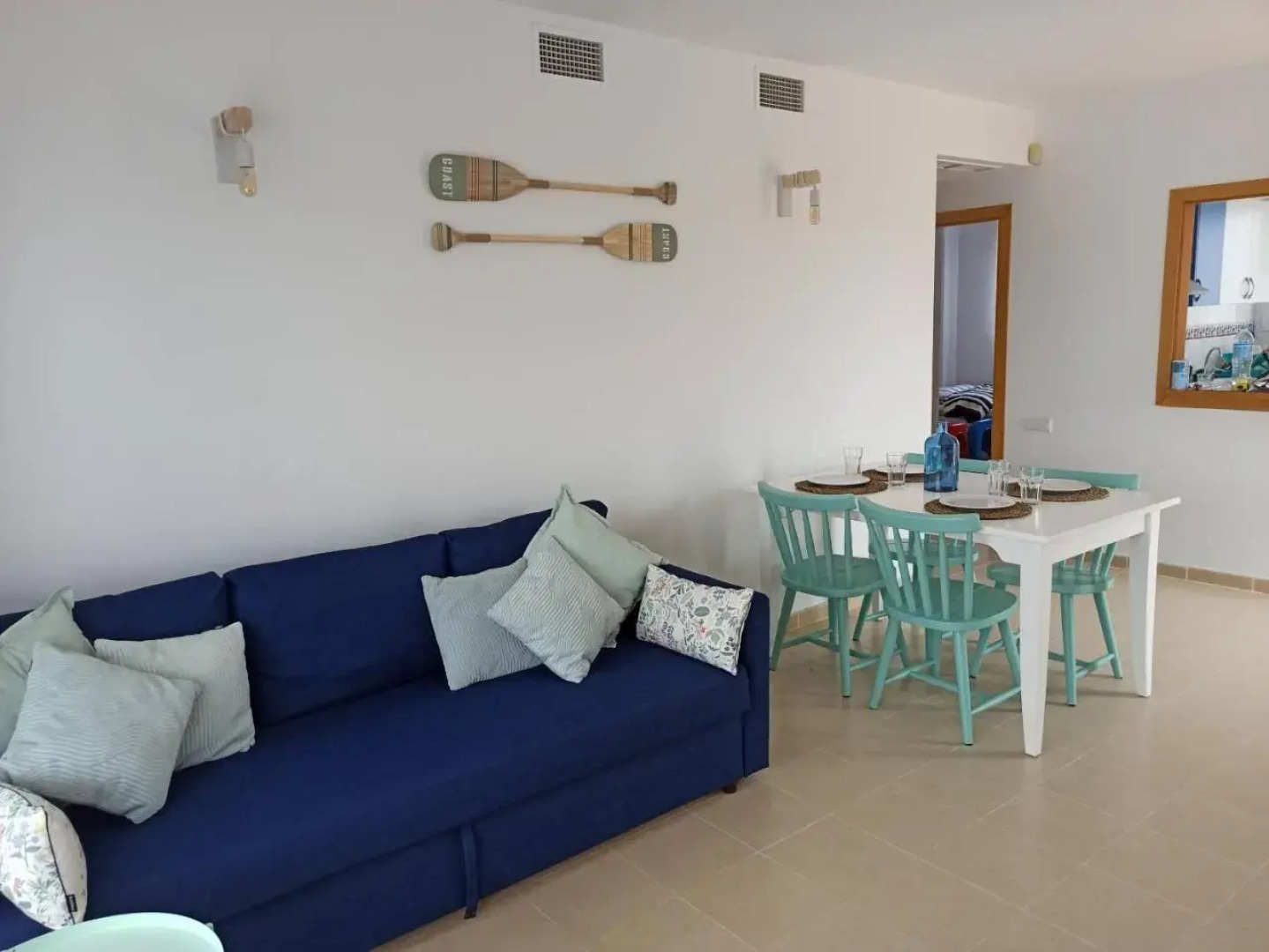 Aguablanca El Verger AP2221