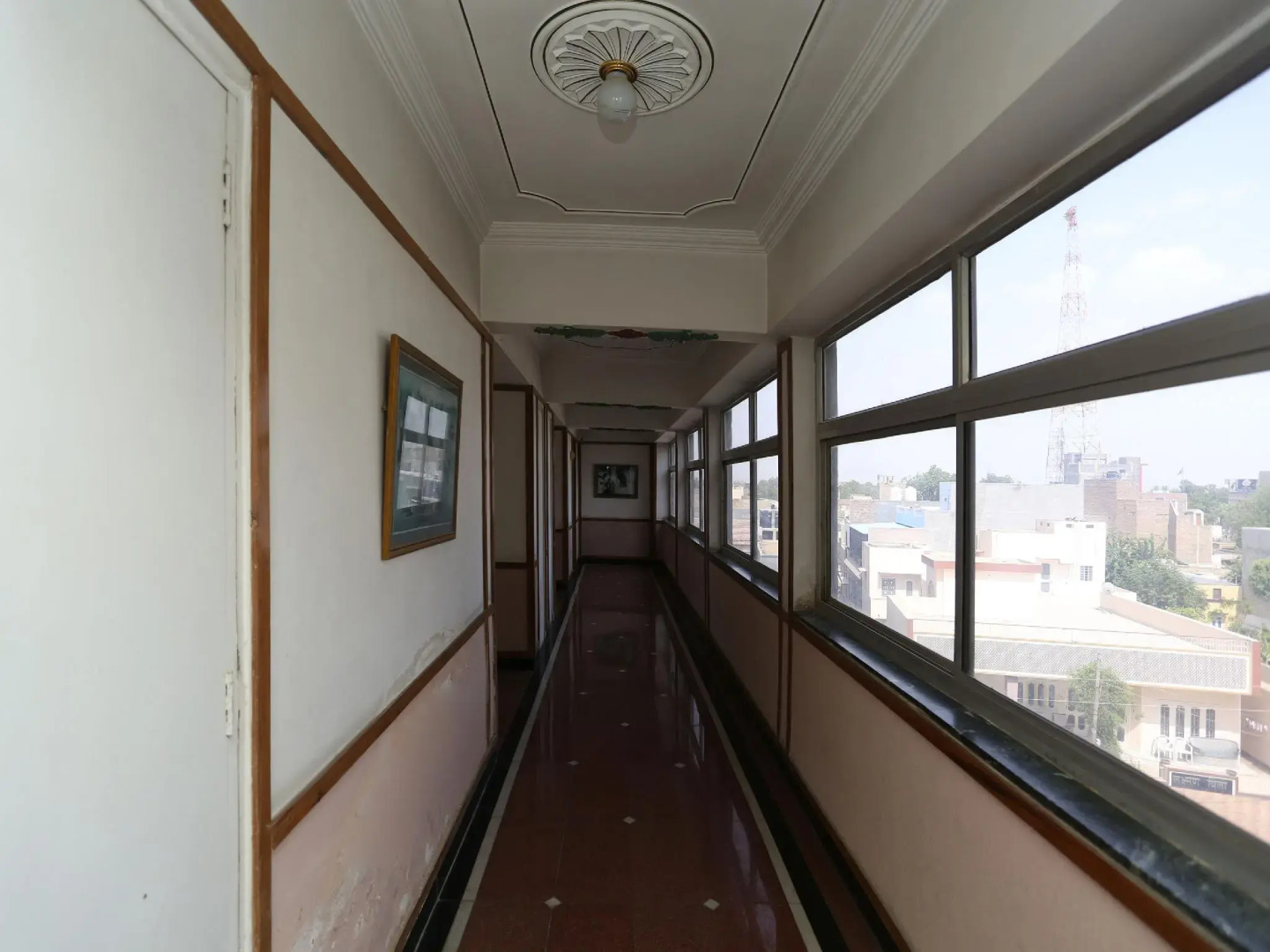 Capital O 4604 Shiva's Regency