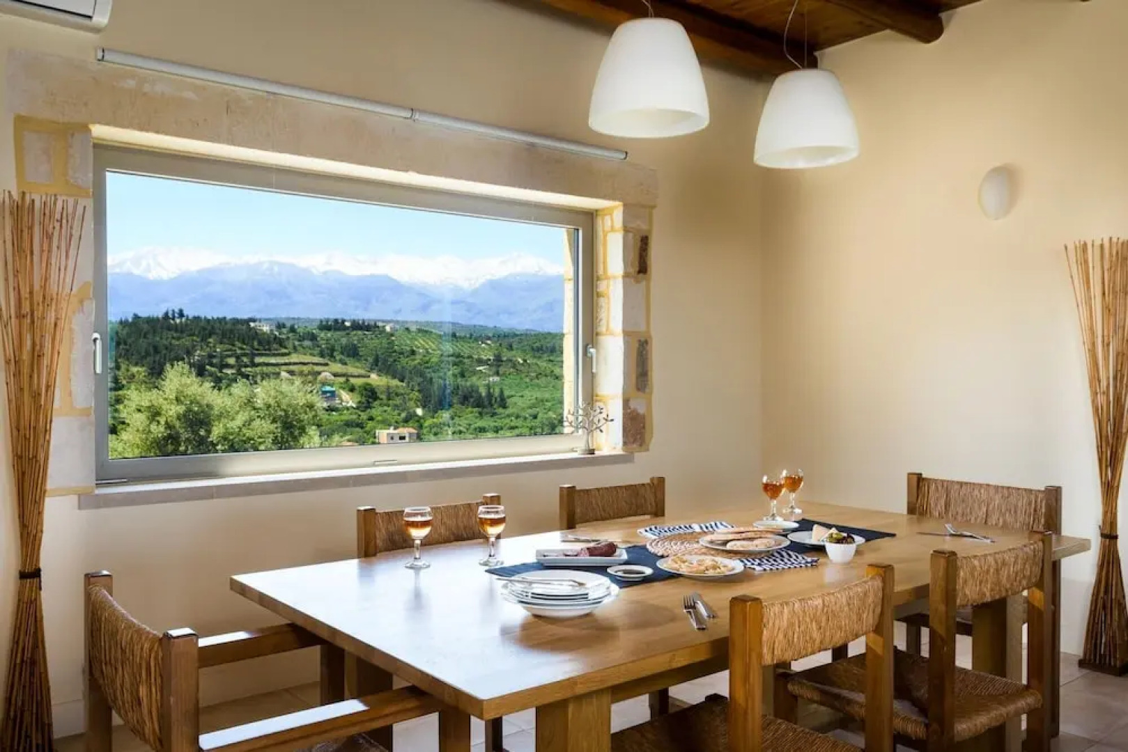 Villa Asteriskos in Apokoronos