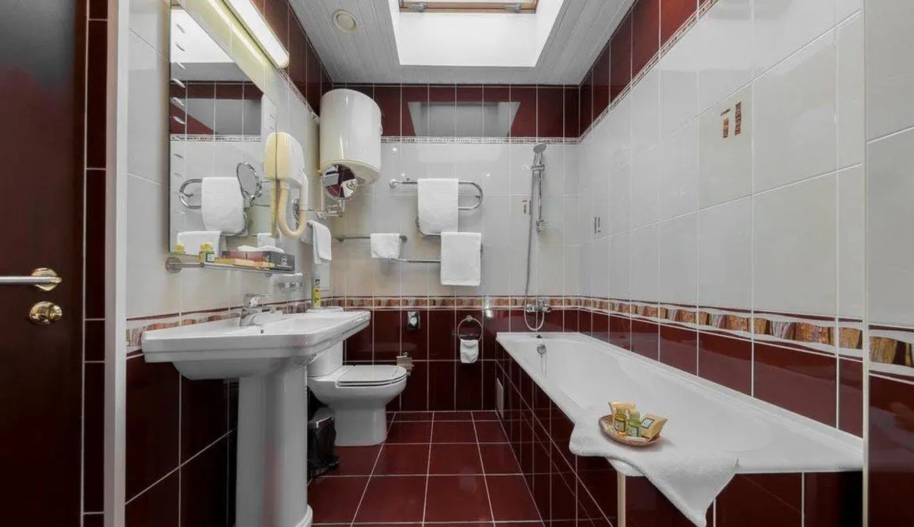 Гостиница «Аркадия»