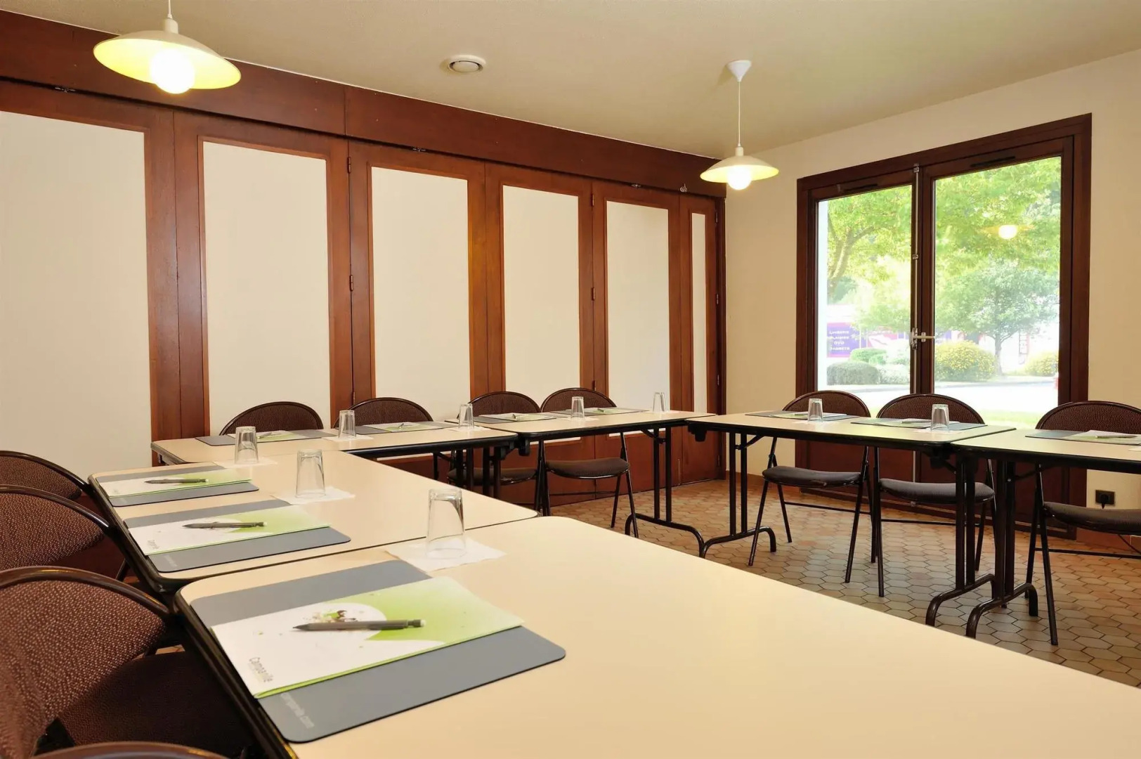 Campanile Lorient Lanester