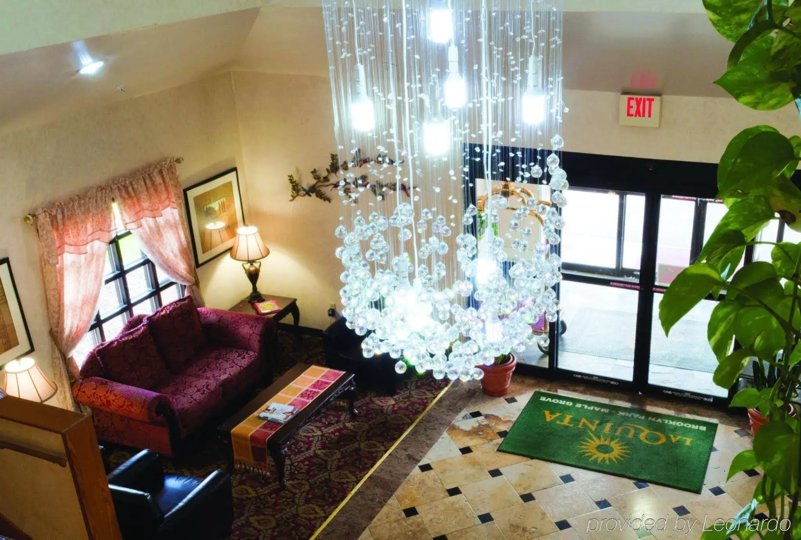 La Quinta Inn & Suites Minneapolis Northwest