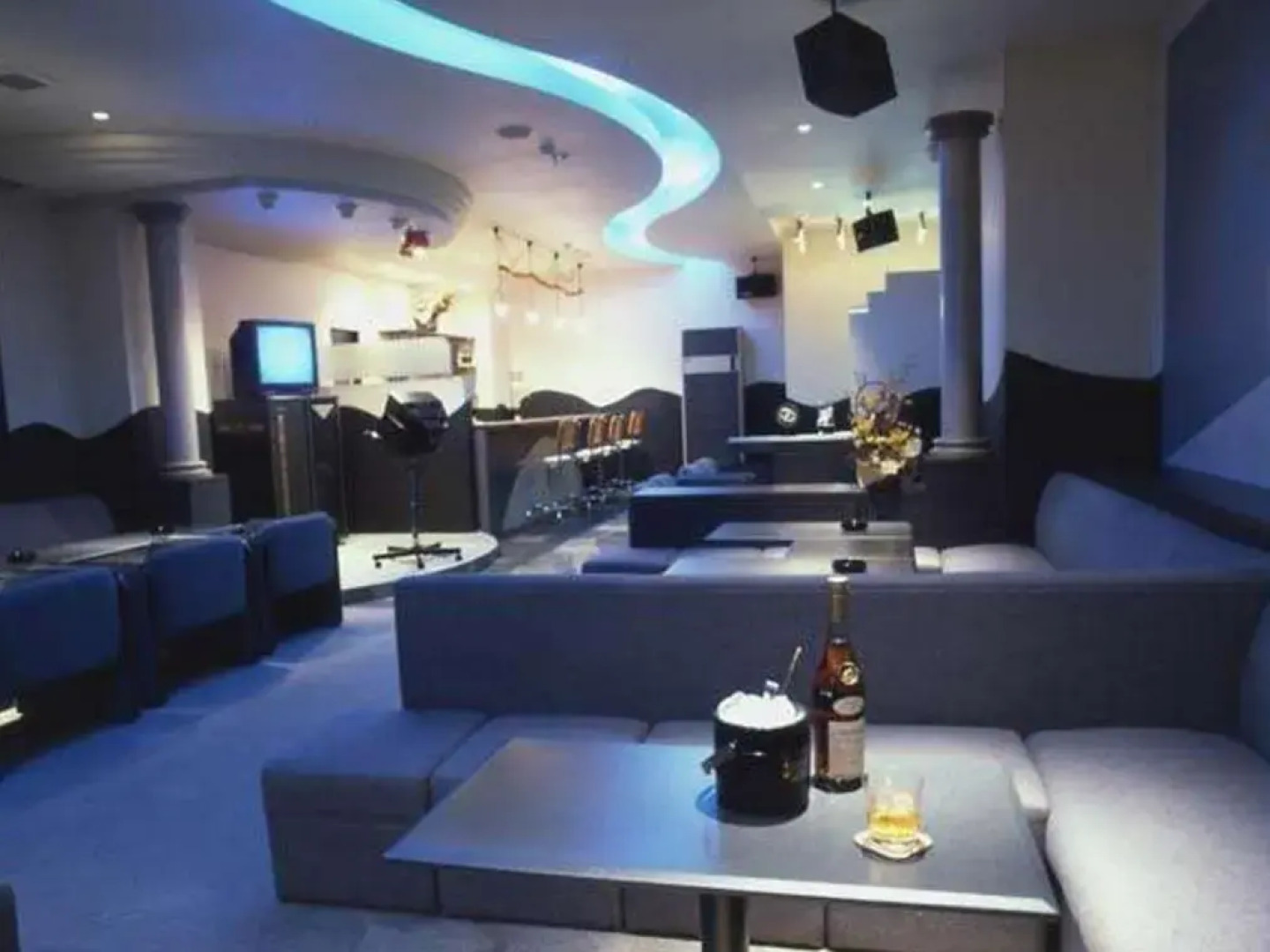 Hotel Resea Minamichita