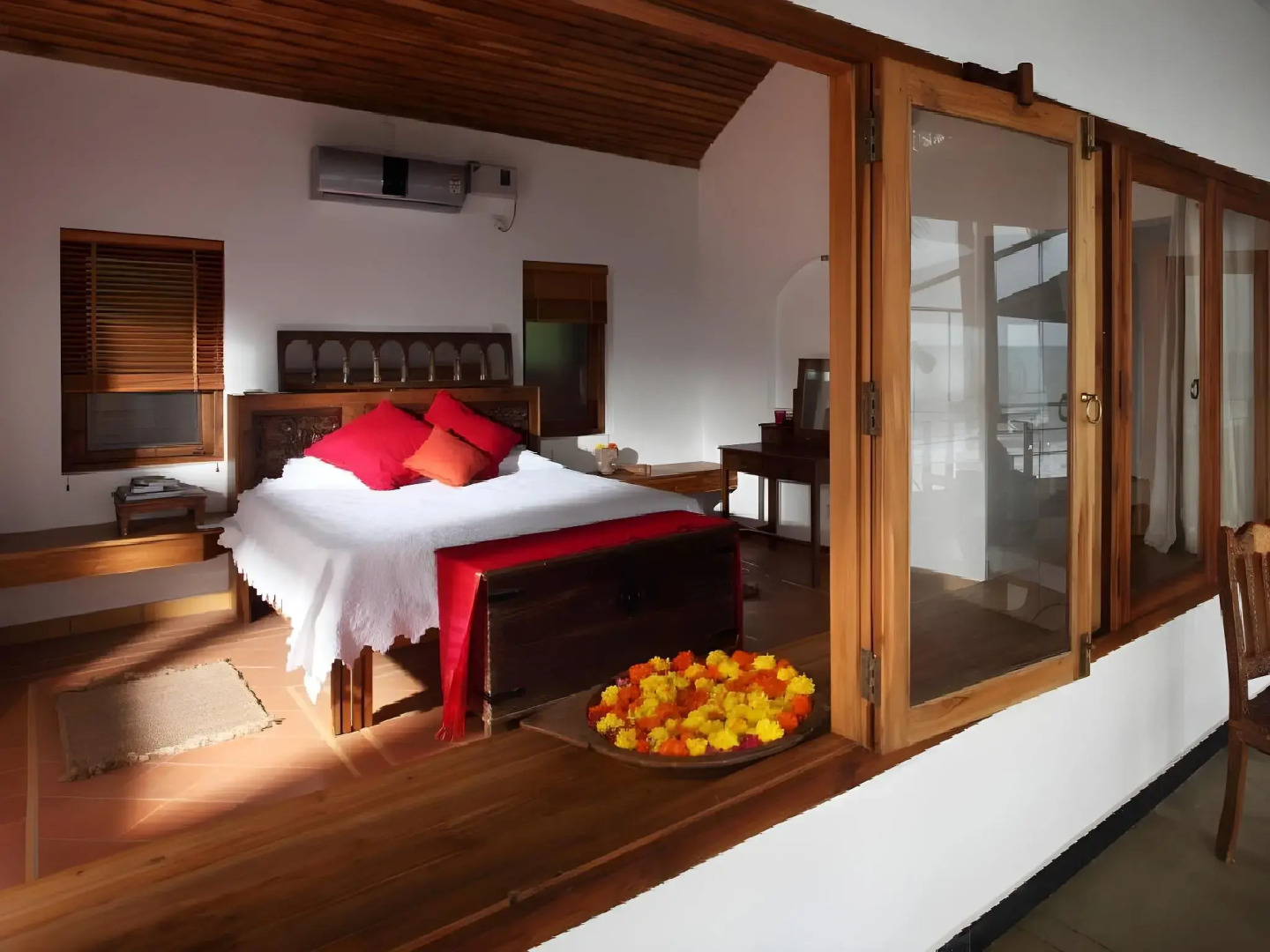 36 Palms Boutique Retreat