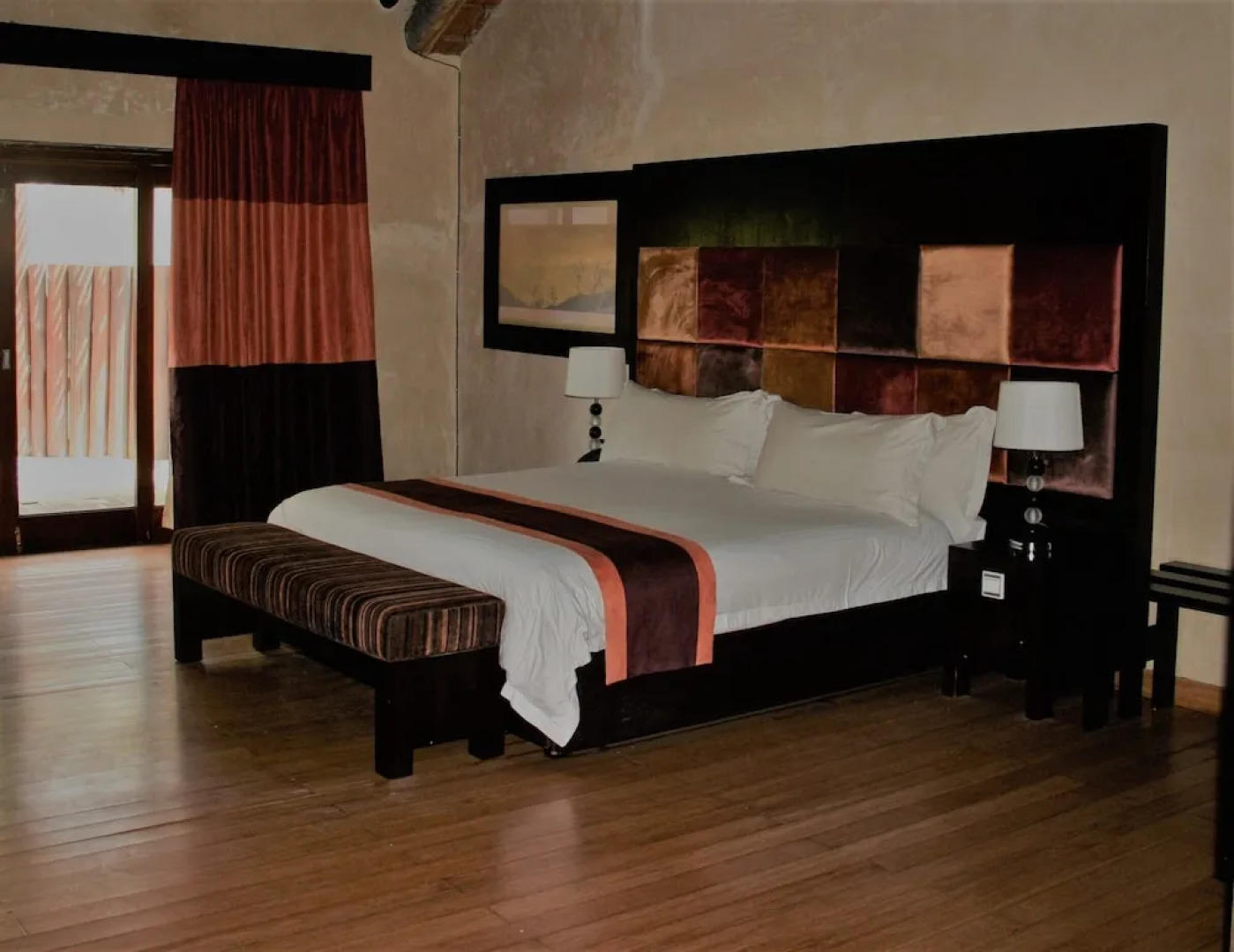 Hans Merensky Hotel & Spa