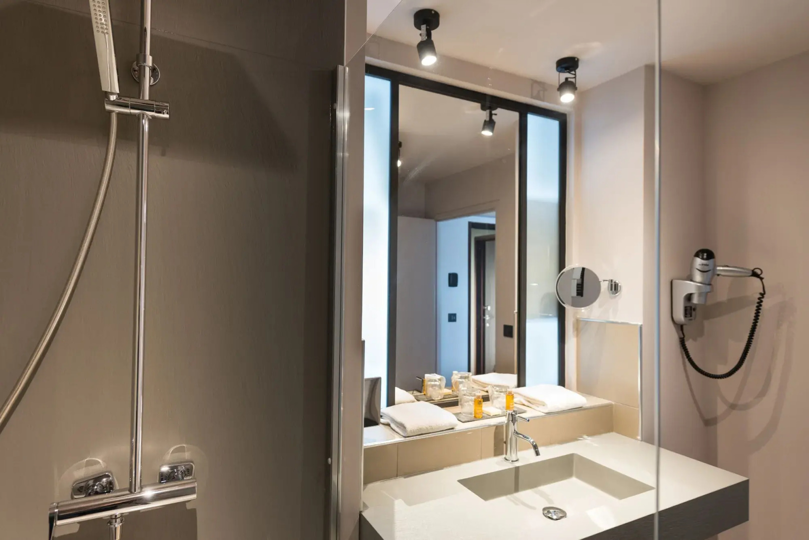 Le Saint-Georges Hotel & Spa