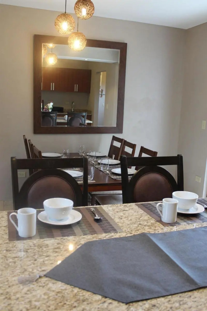 La Casa de la Abuela