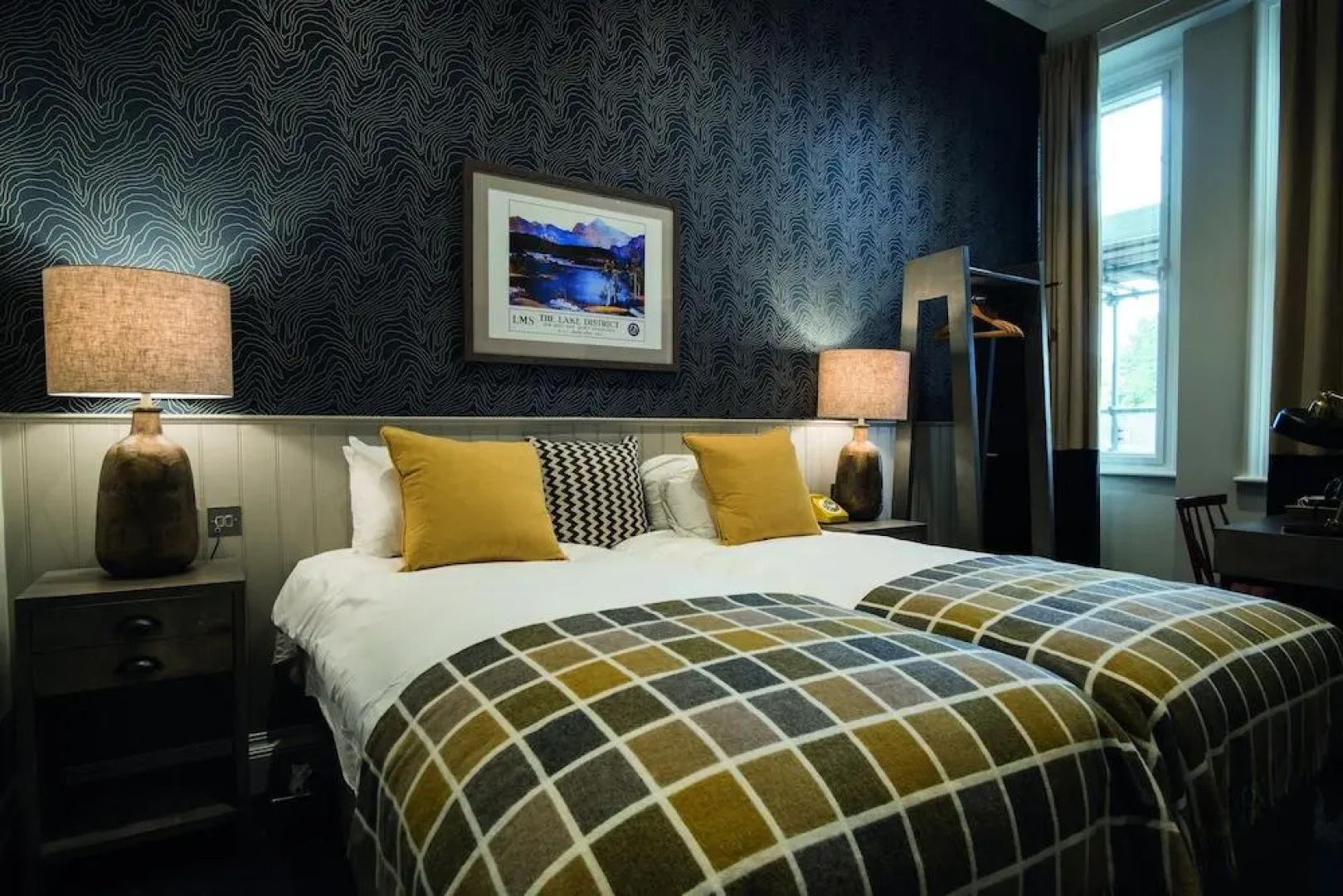 Penny Street Bridge - a Thwaites Inn of Character