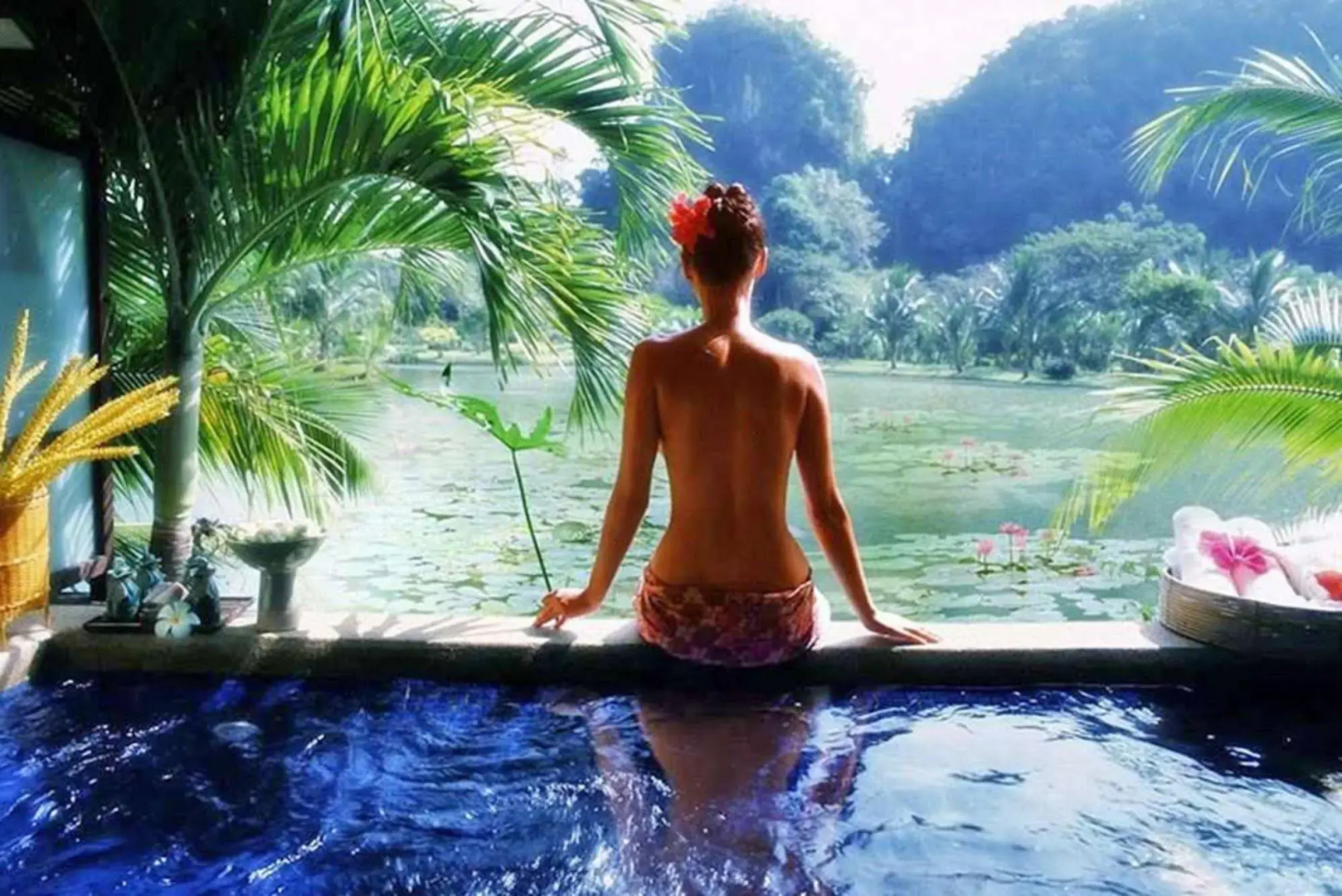 Krabi Maritime Resort