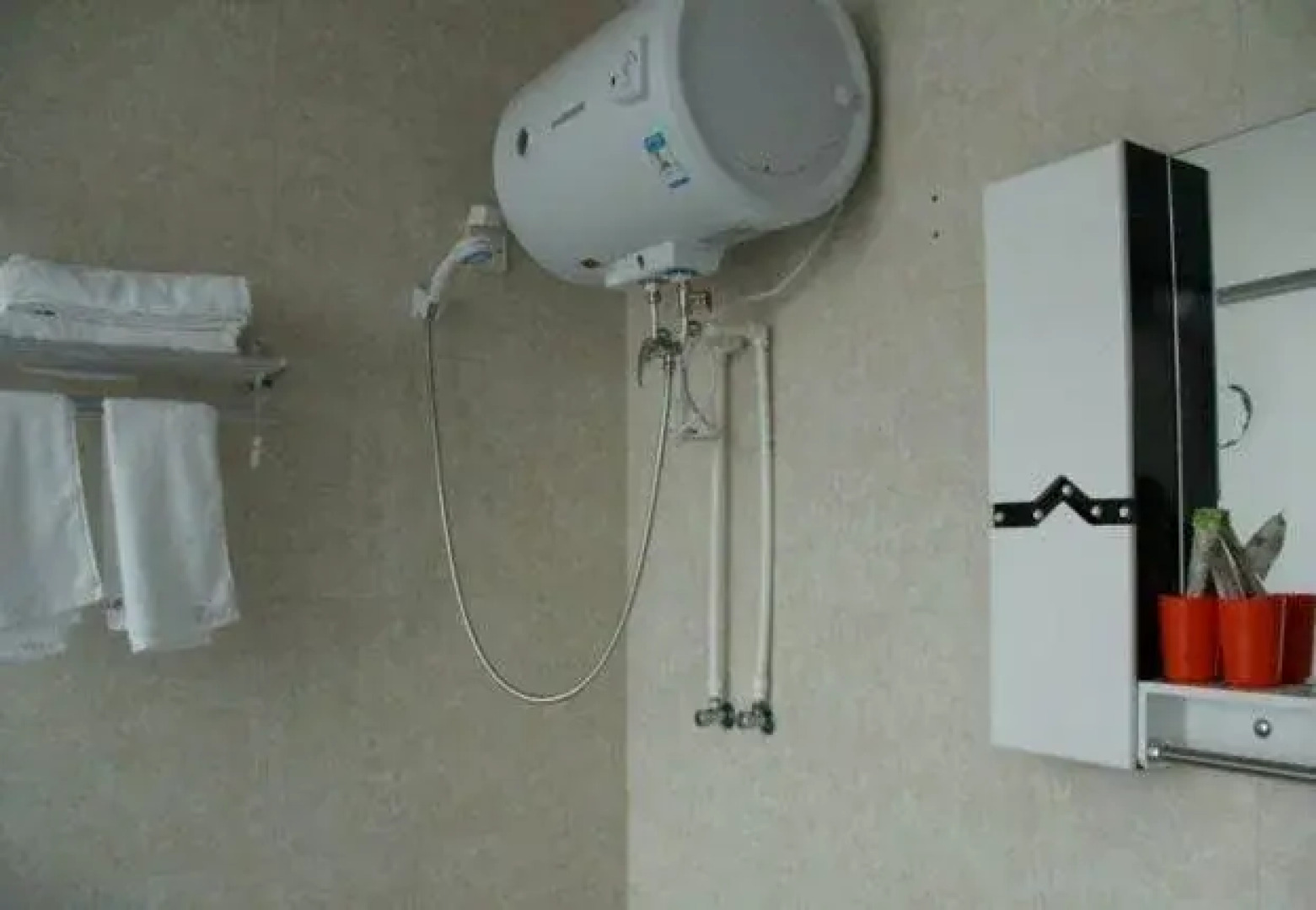 Xianghua Express Inn