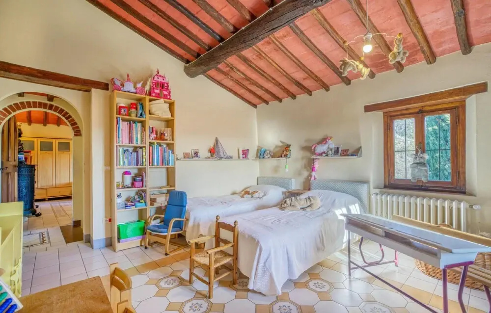 Nice Home in Greve in Chianti With 3 Bedrooms and Wifi