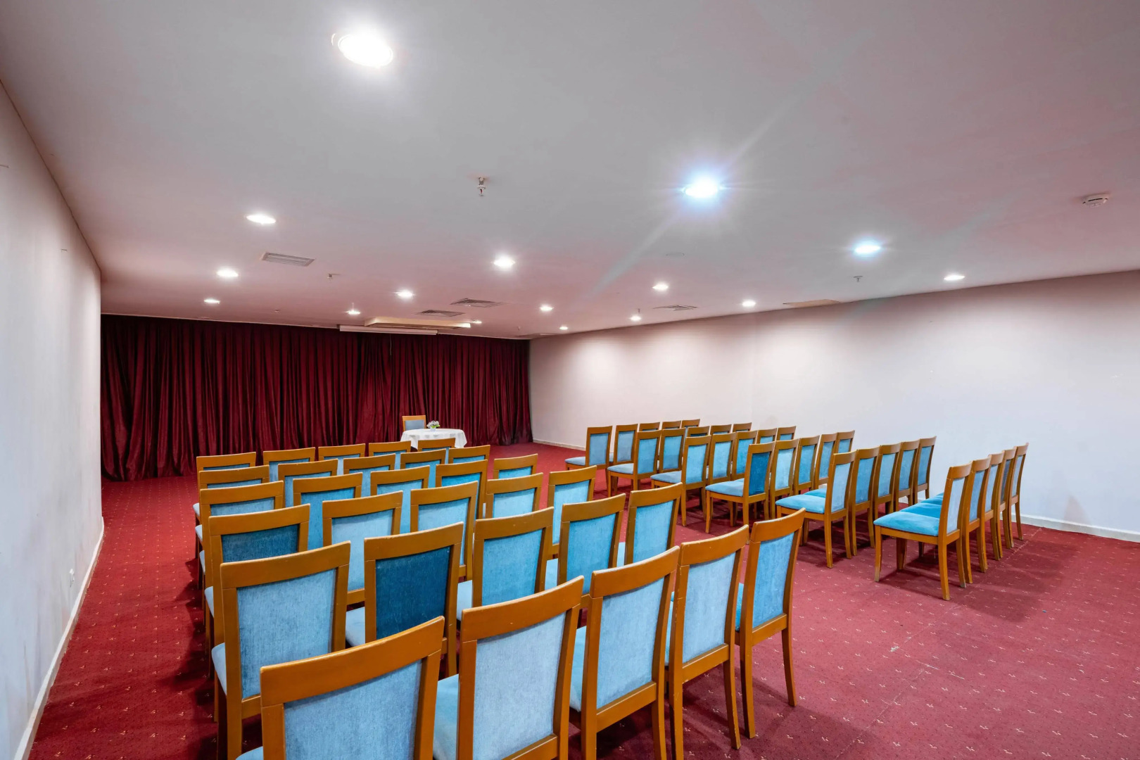 Palmeras Beach Hotel