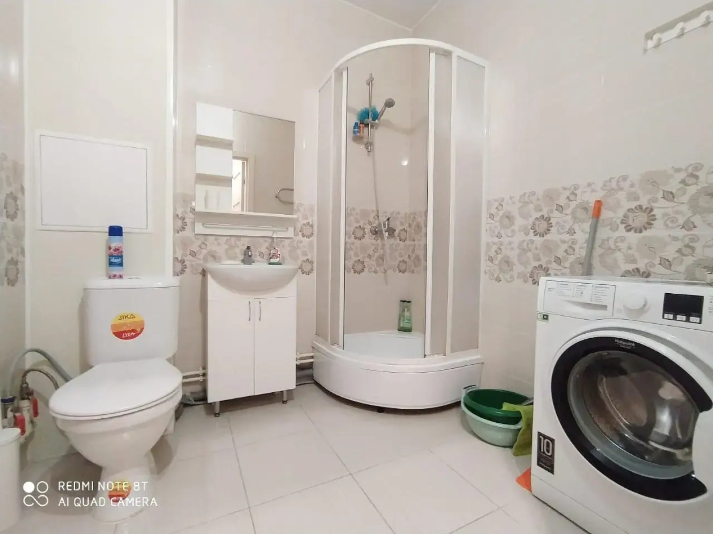 Апартаменты на проспекте Европейский 8