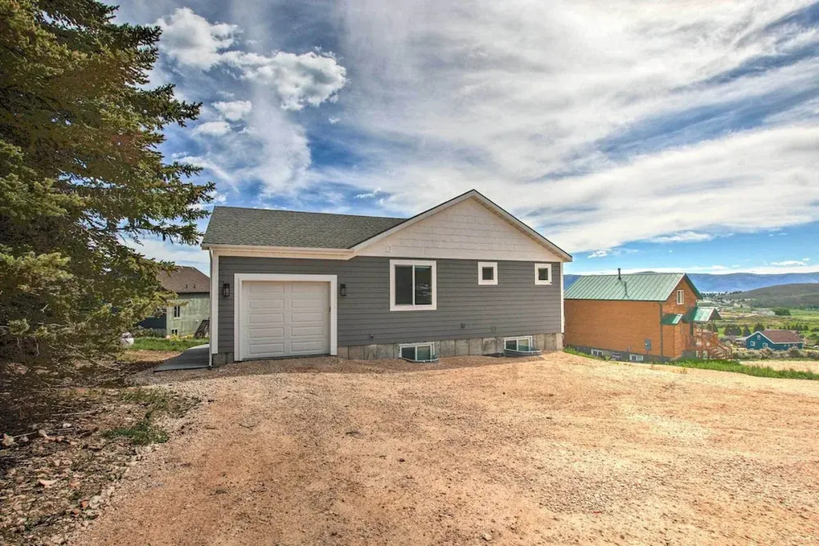 Lake-view Escape w/ Private Beach Resort Access!