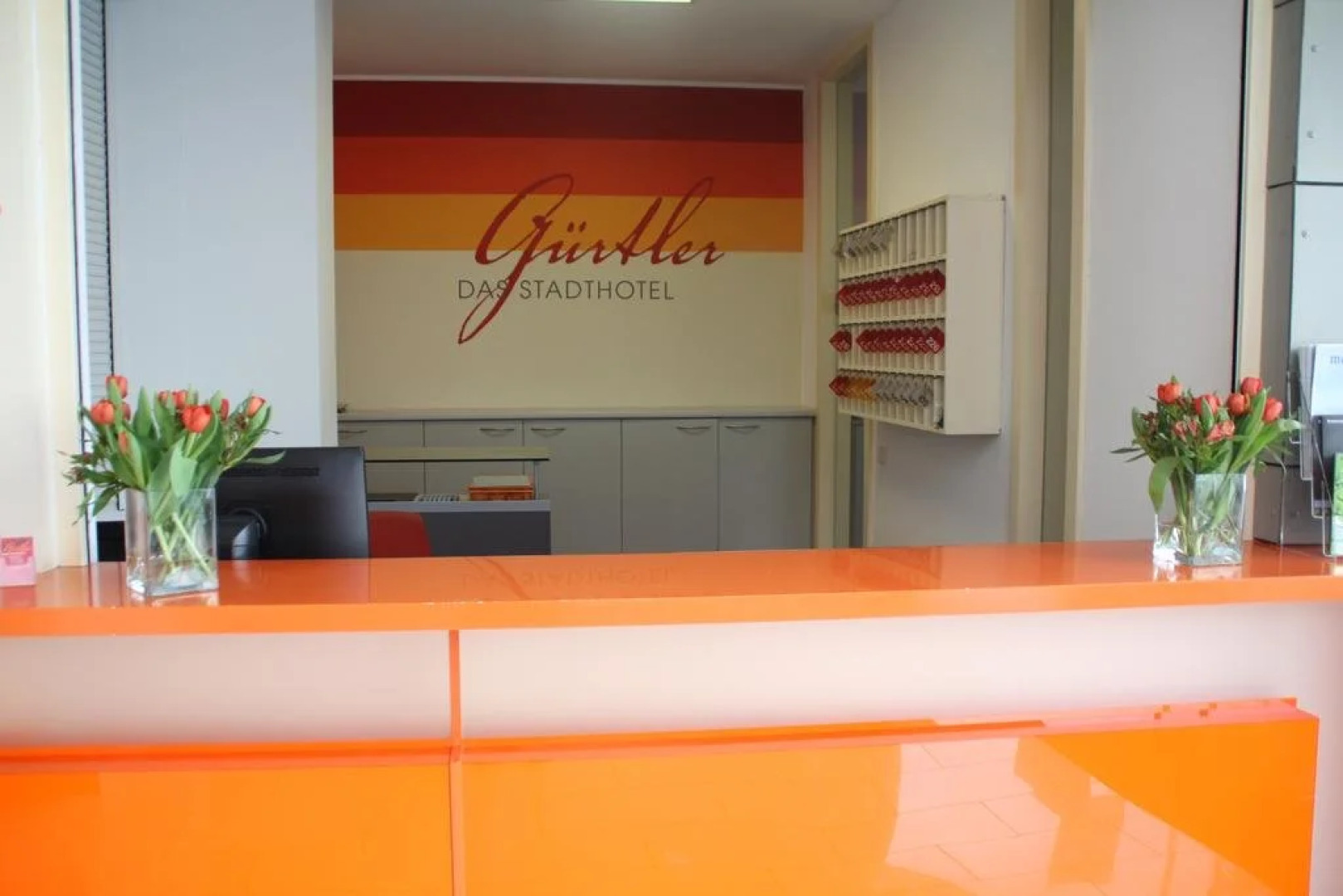 Stadthotel Gürtler