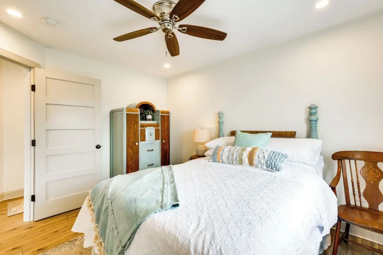 Waterfront Maryland Vacation Home: Private Beach!