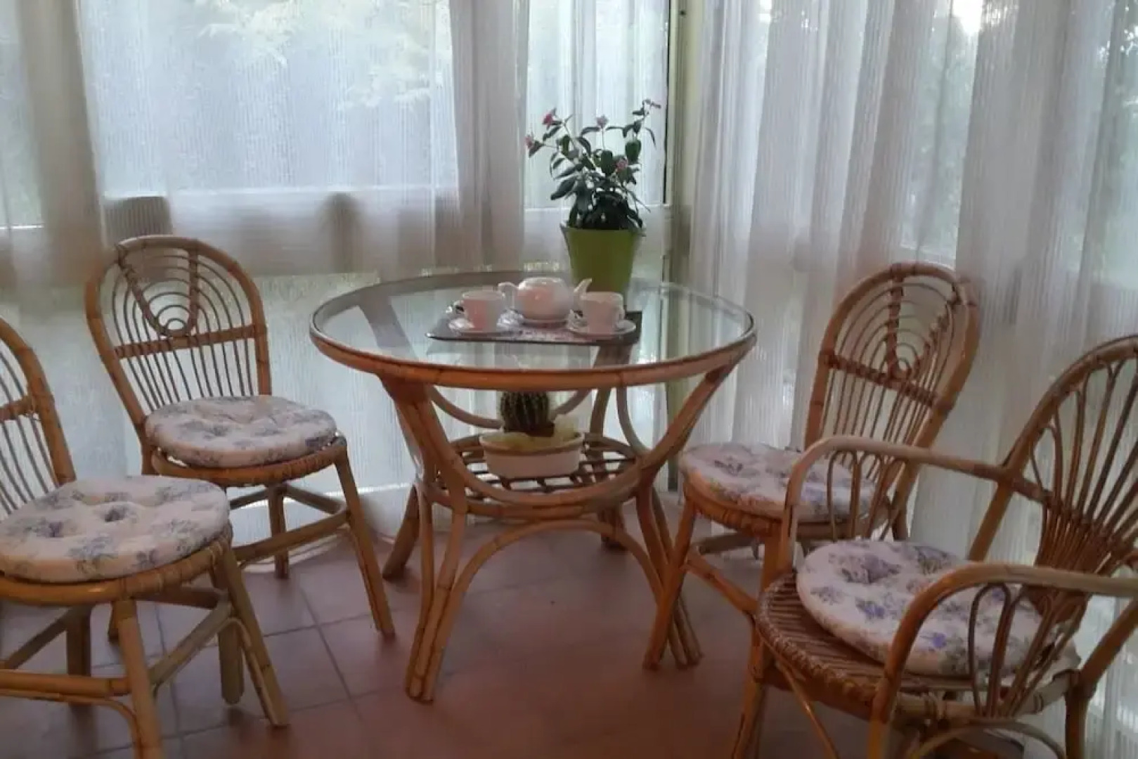 La Casa Del The In Monferrato